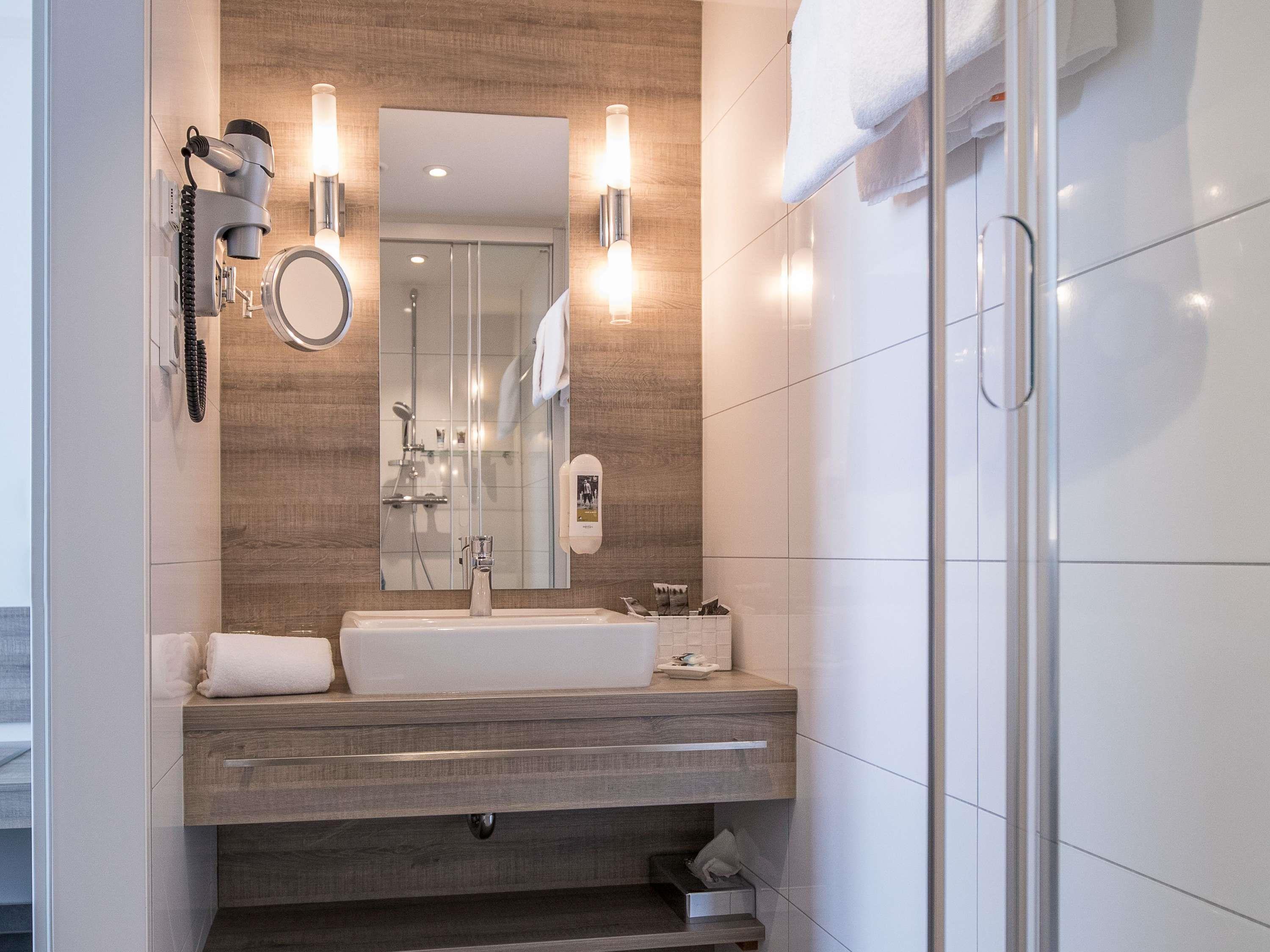 Suite Executive