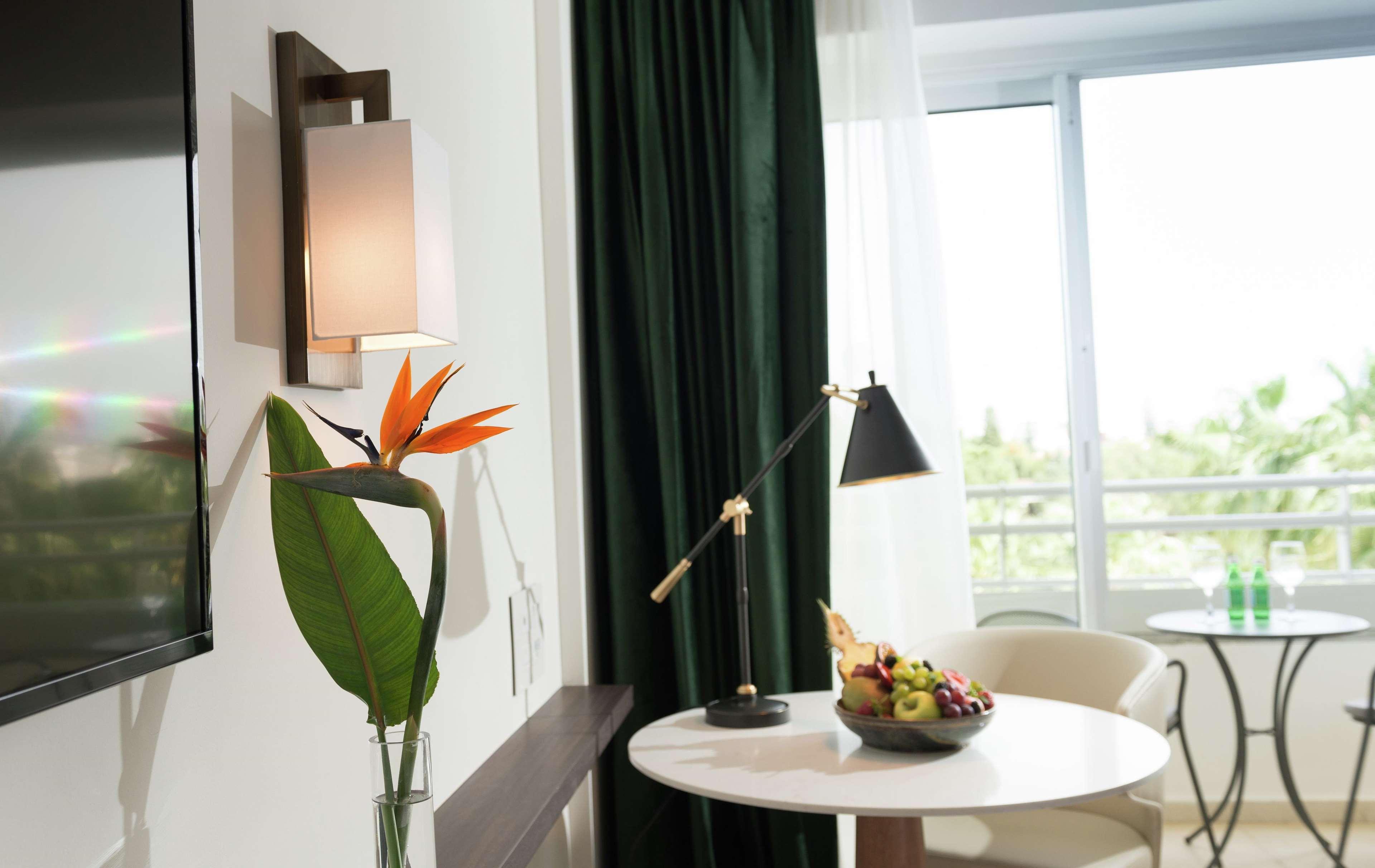 Room Executive King Bed