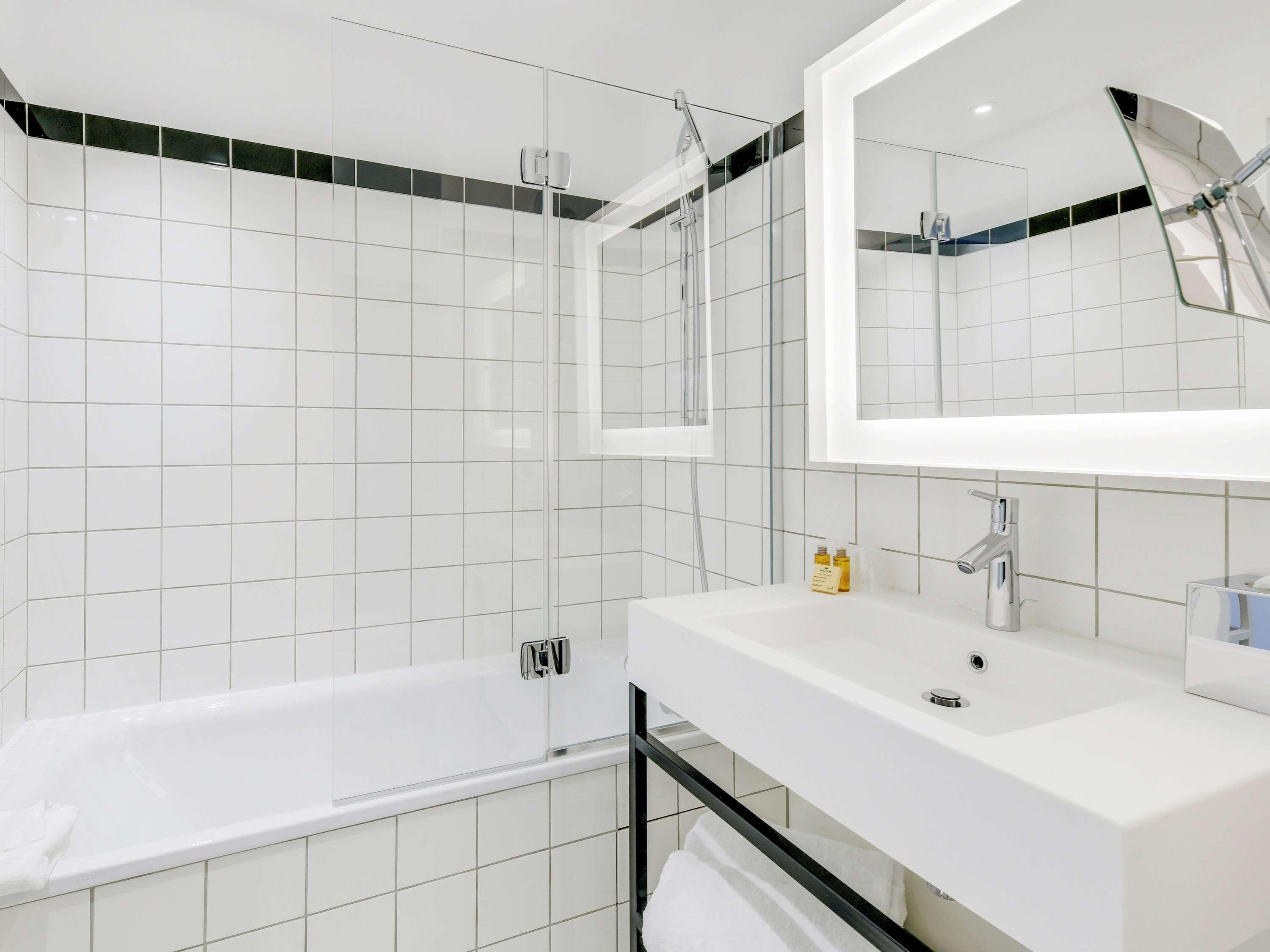 Family Room Classic Double Bed