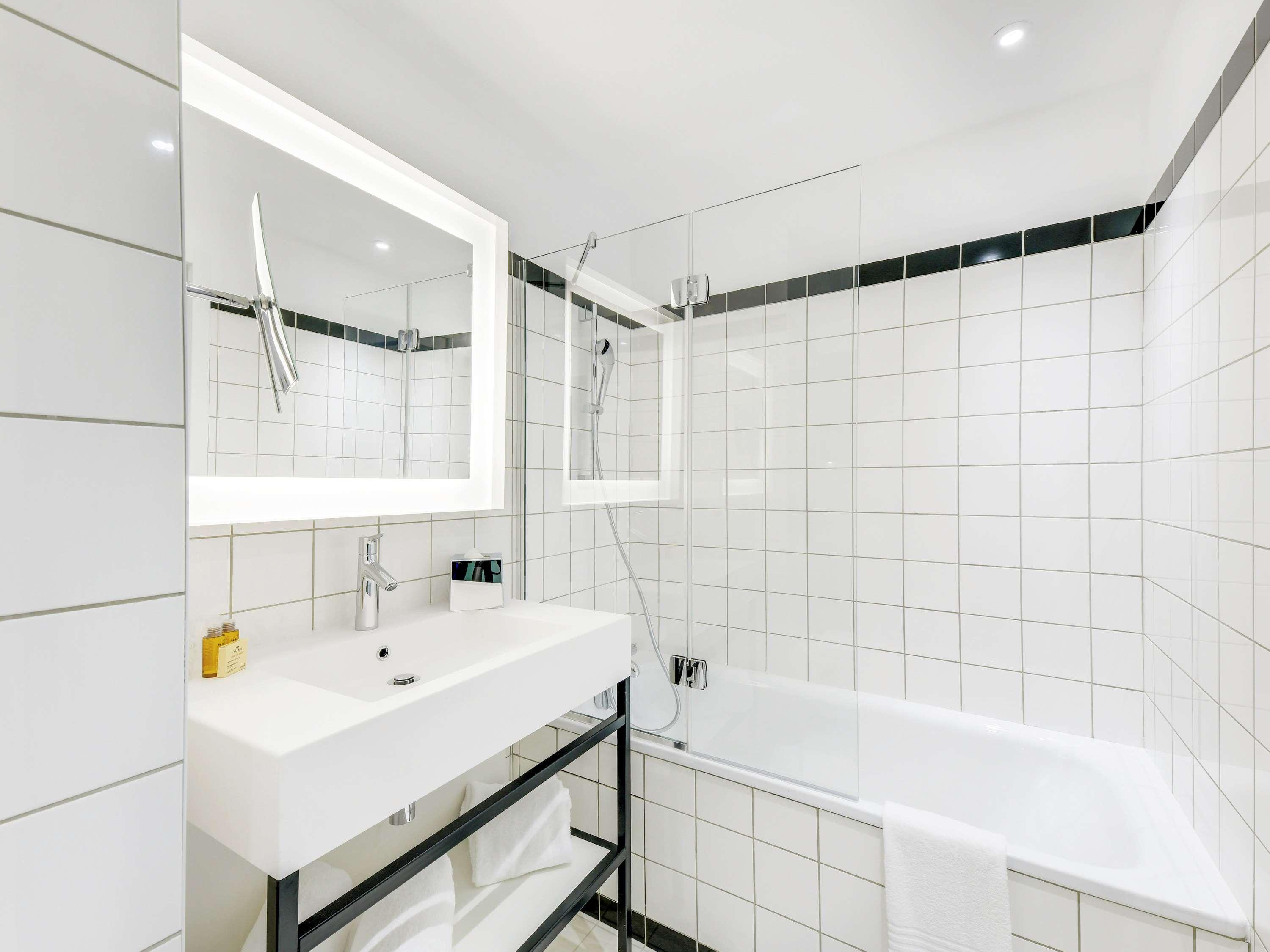 Double with Double Bed