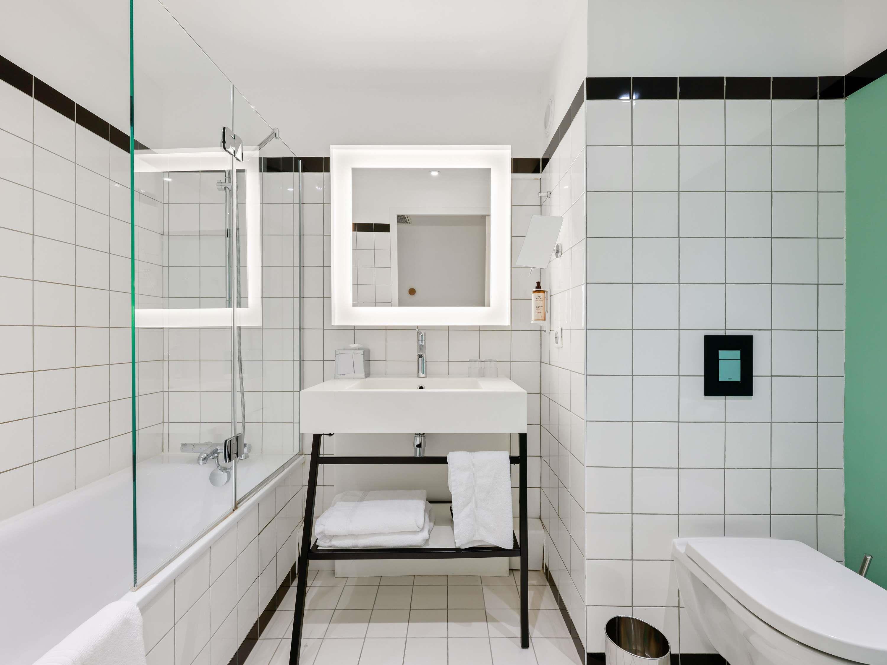 Family Room Classic Double Bed