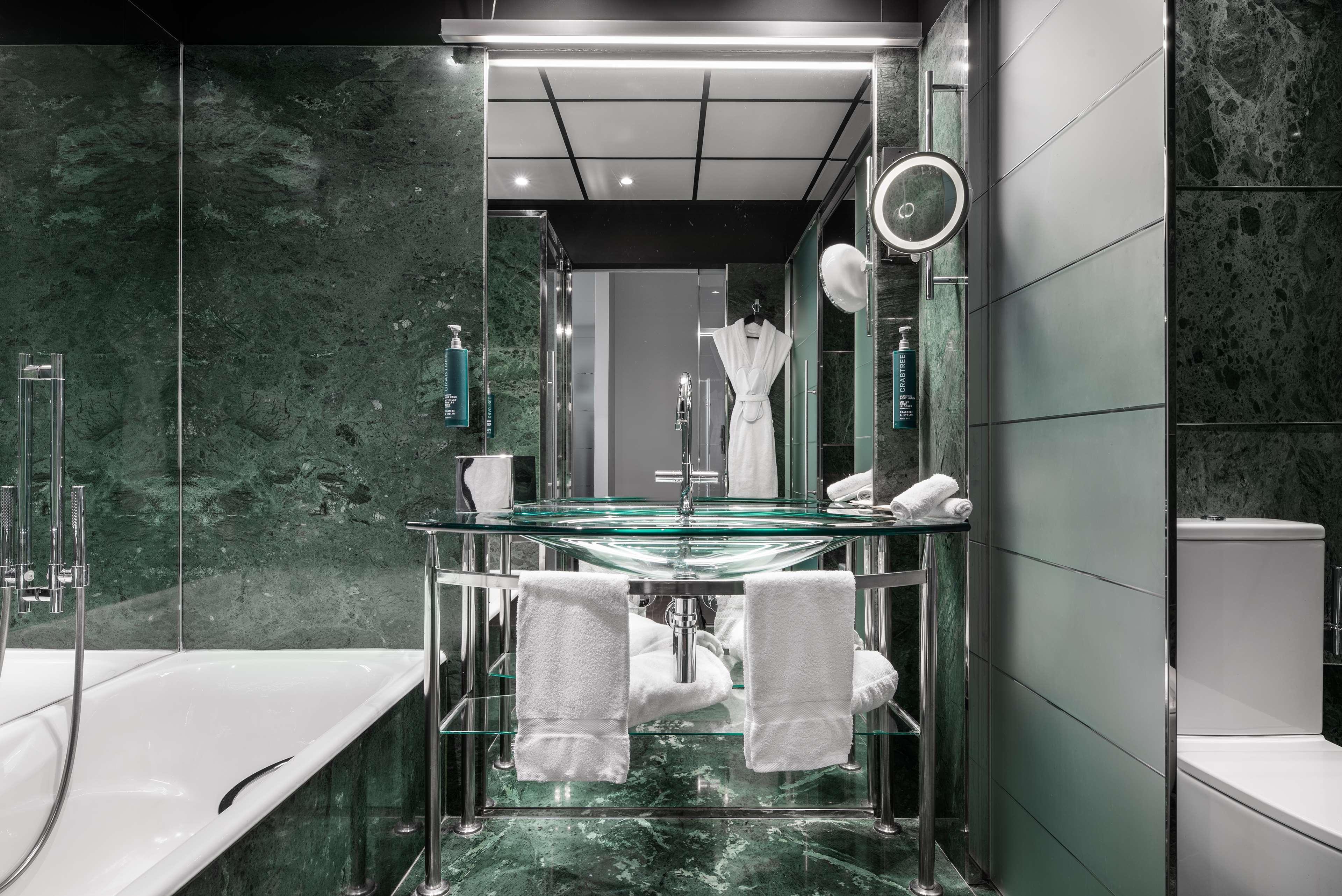 Double Premium King Bed