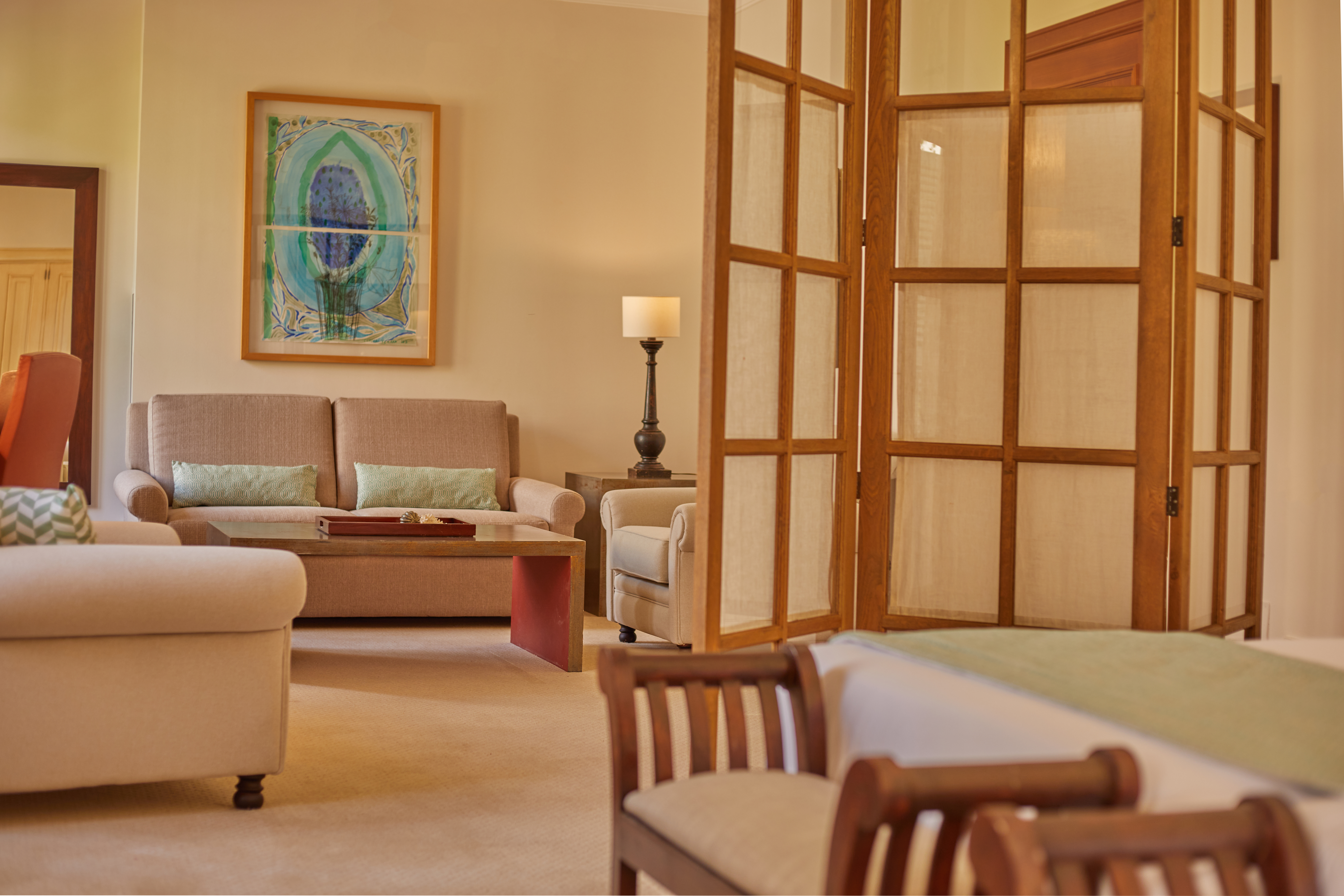 Junior Suite Standard