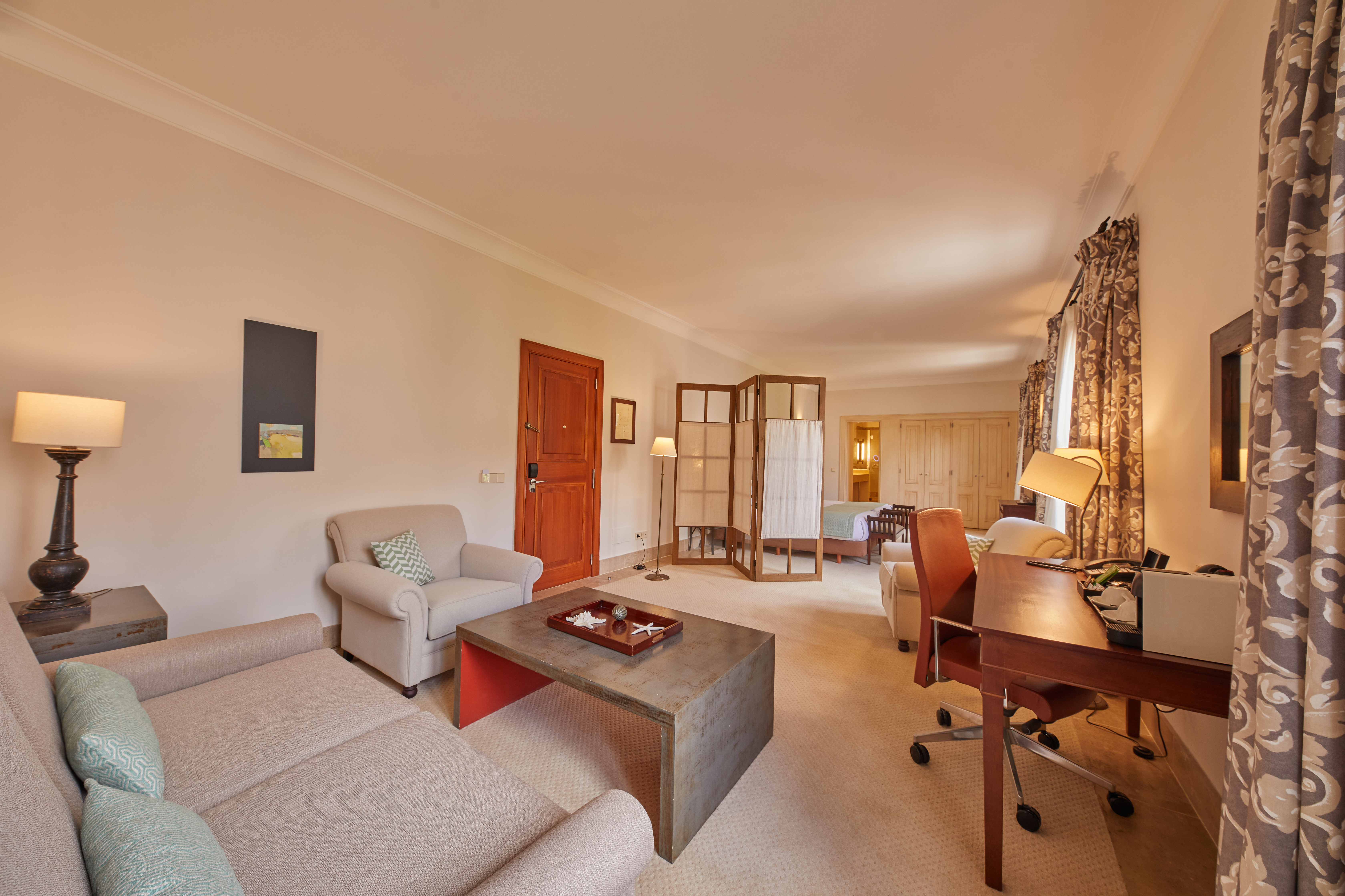 Junior Suite Standard