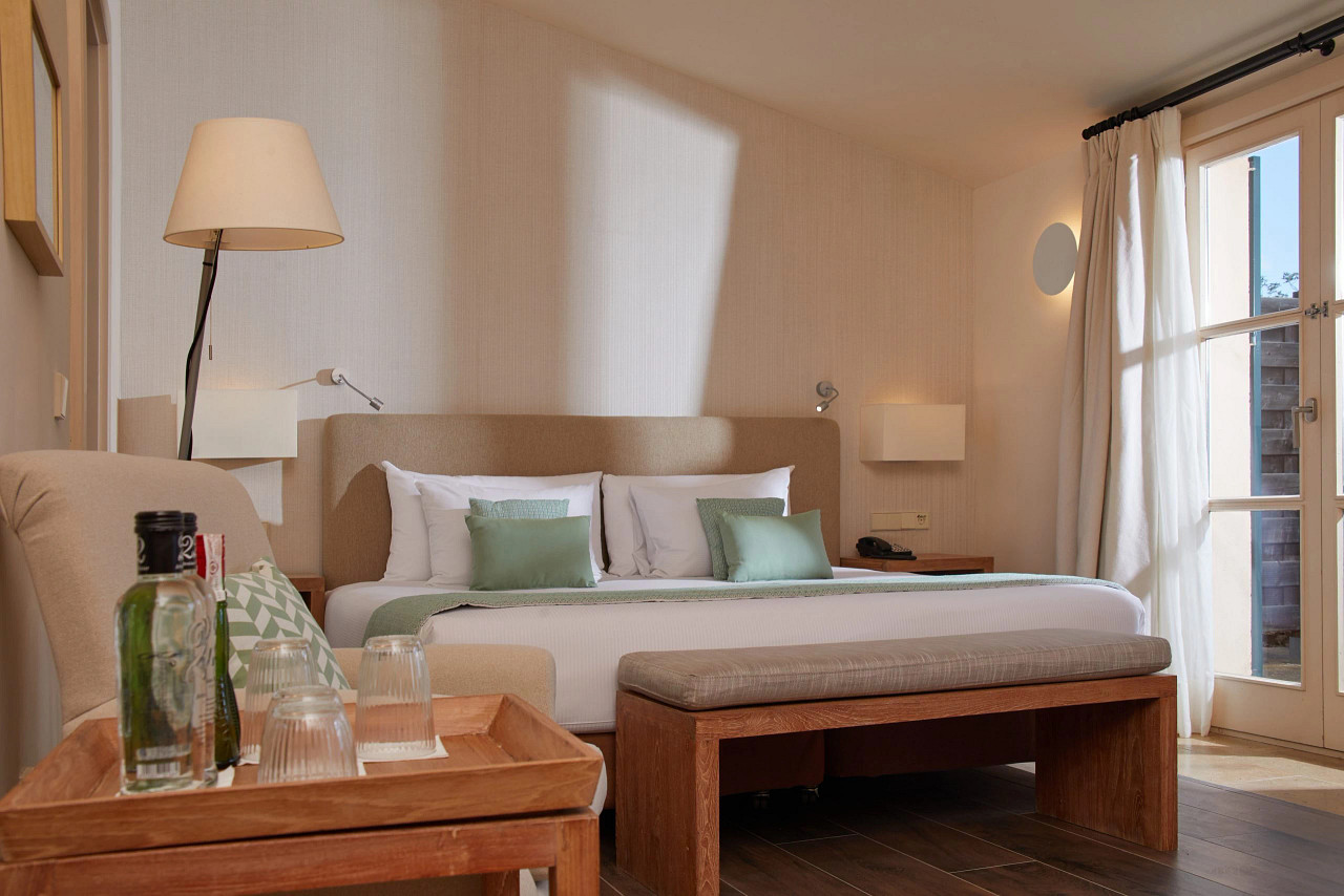 Double or Twin Capacity 2