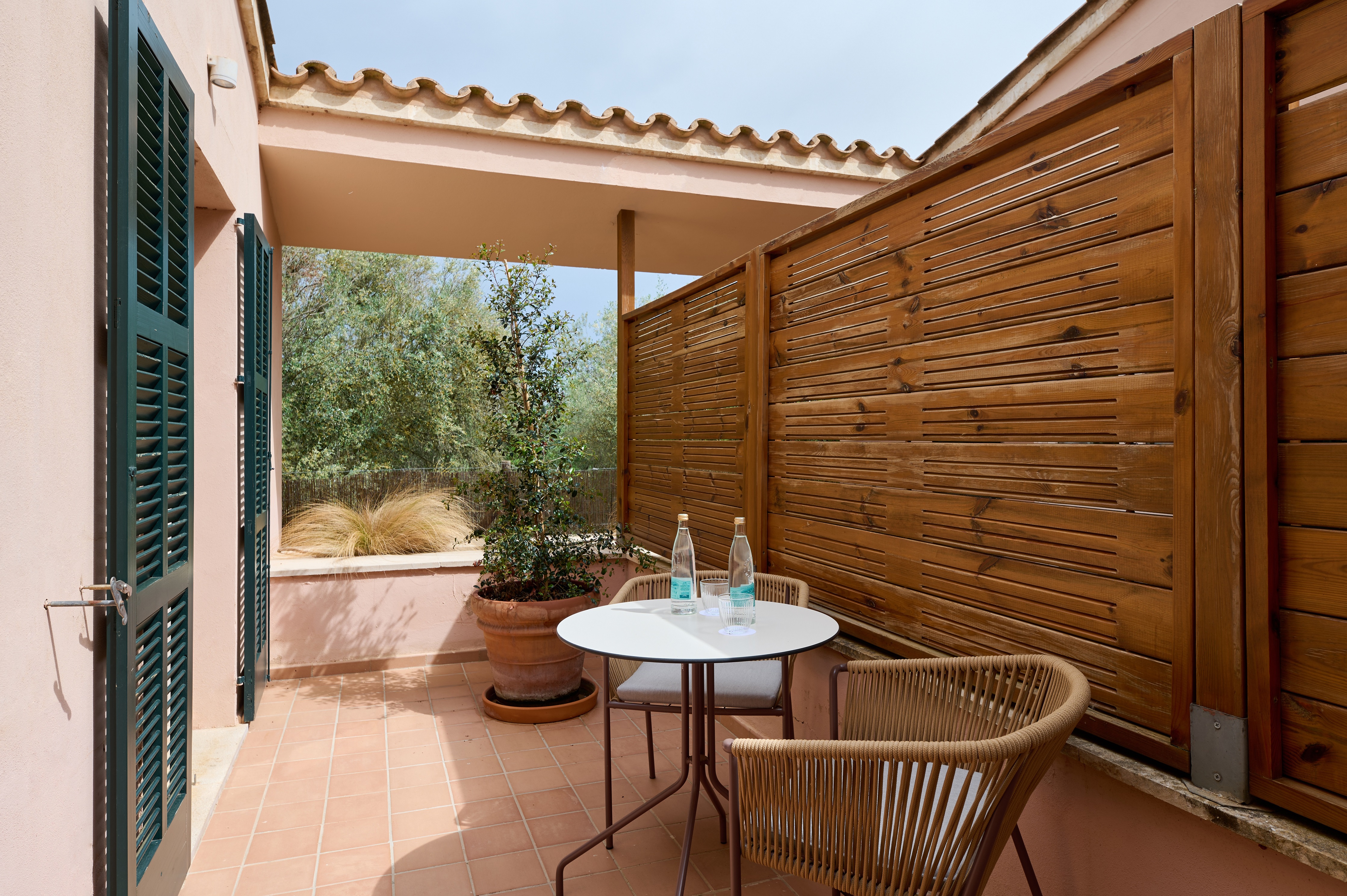 Double or Twin Deluxe