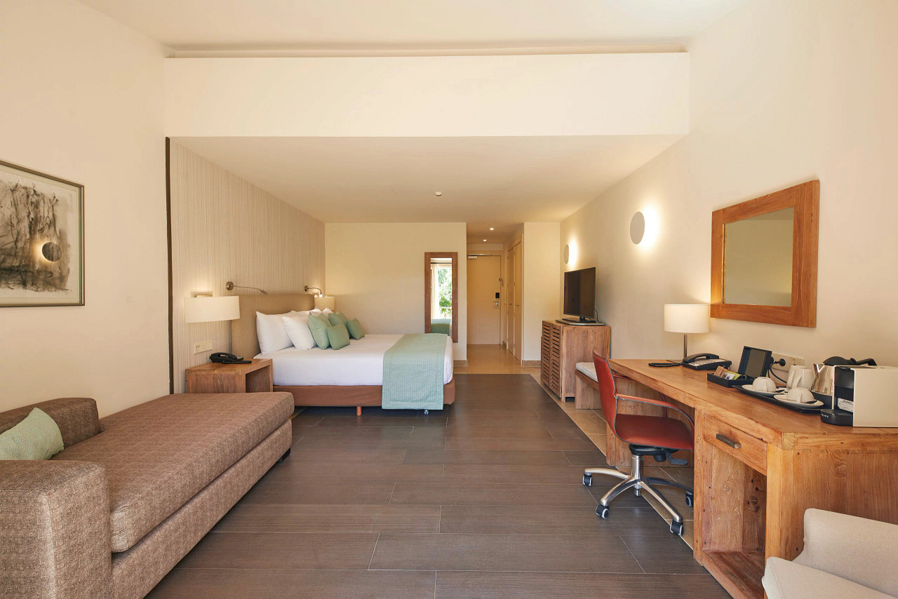 Double or Twin Deluxe