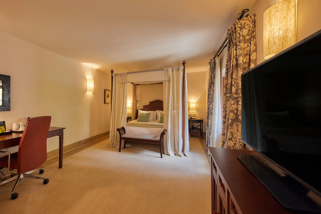 Double Single Standard