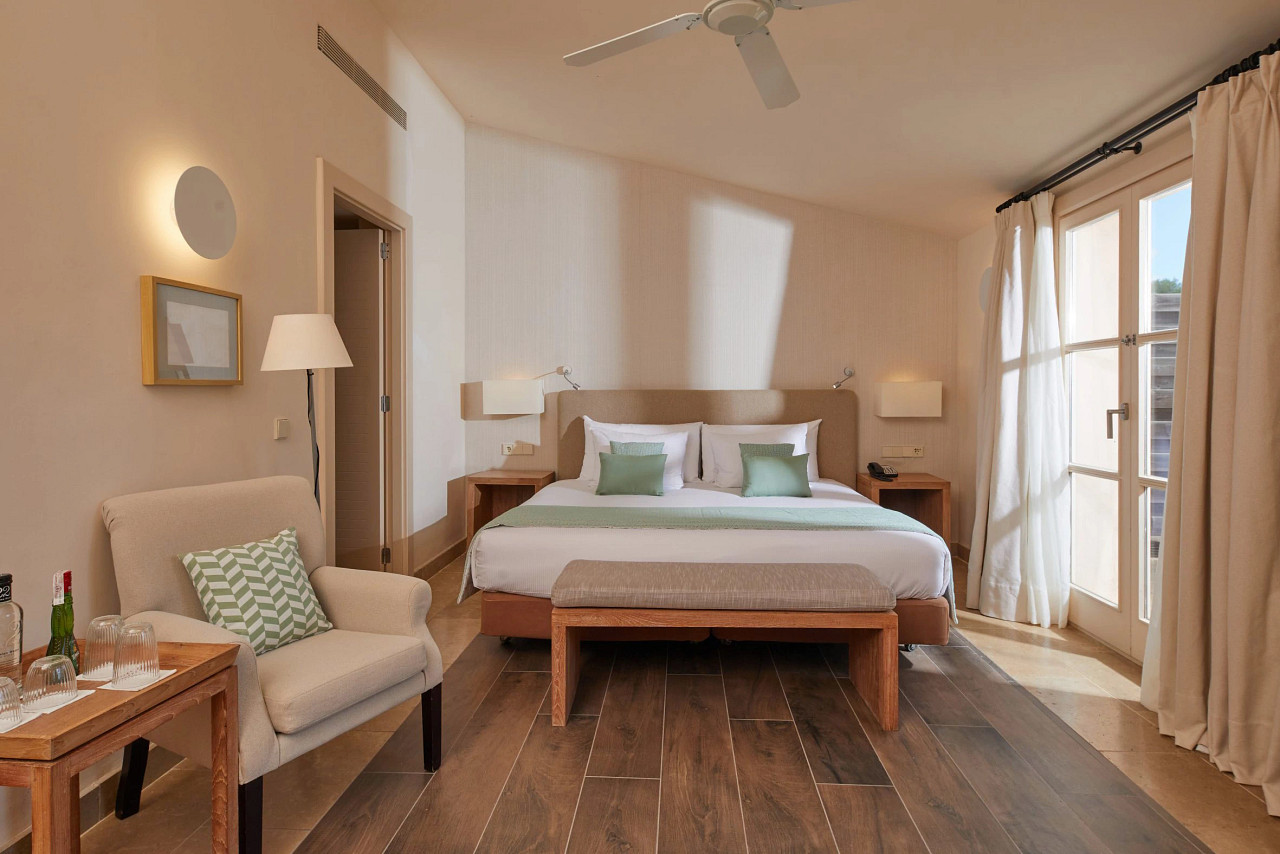 Double Single Capacity 1