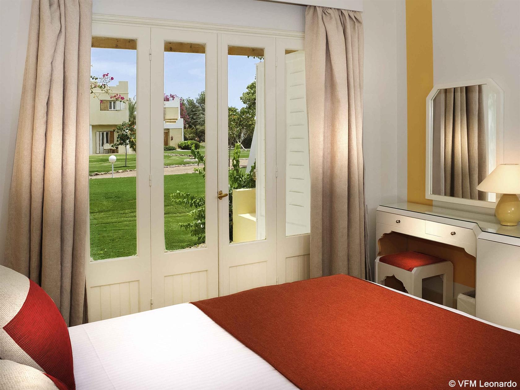 Double Side Sea View