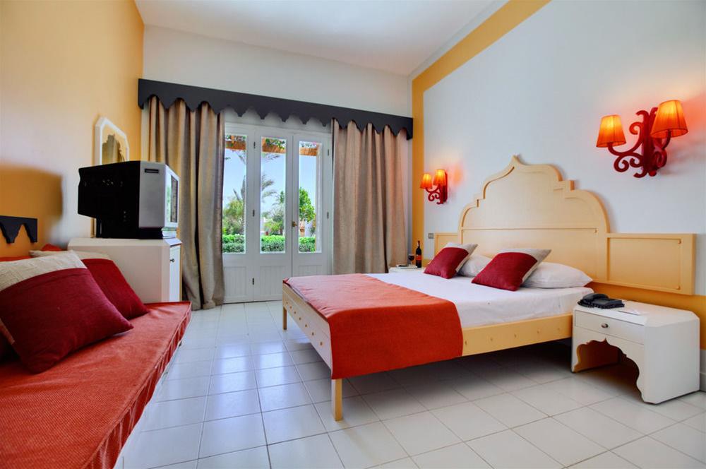 Single Superior Sea View