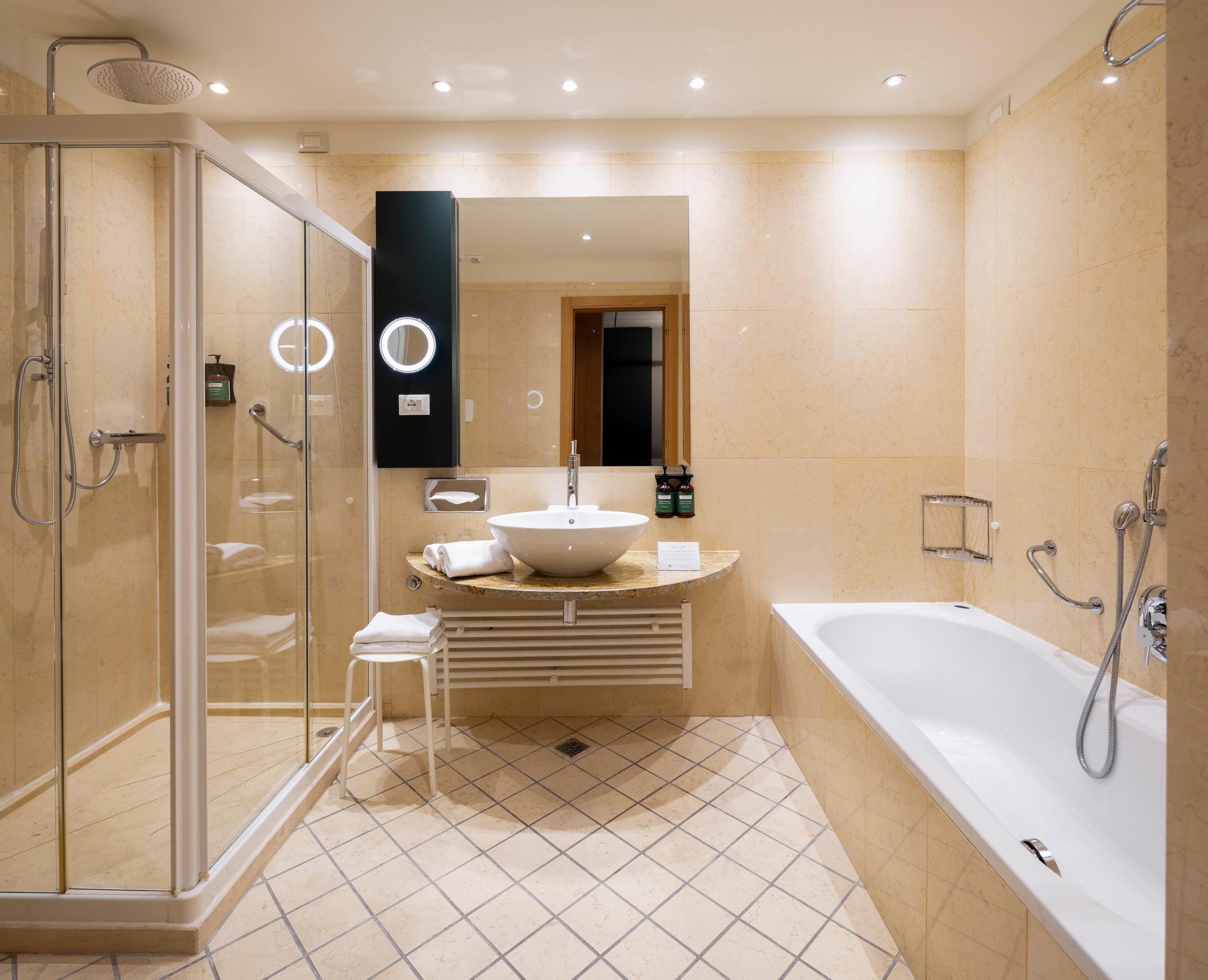 Double Premium King Bed