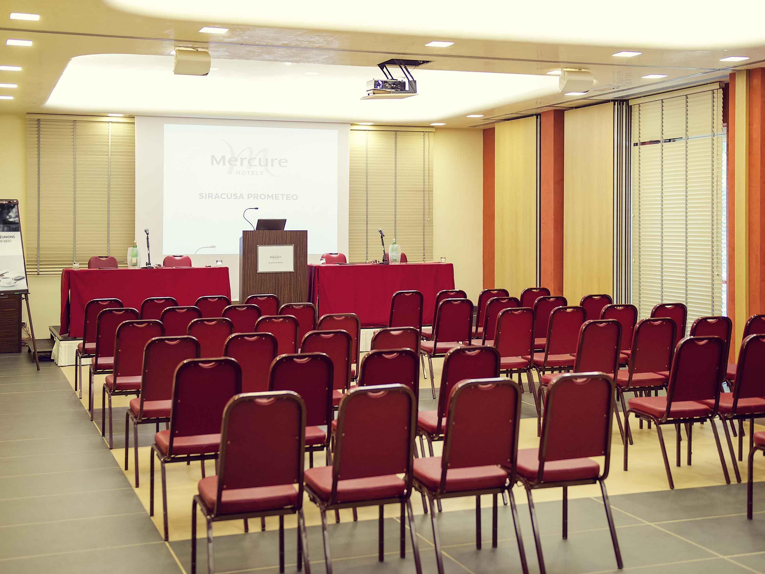 Conferences