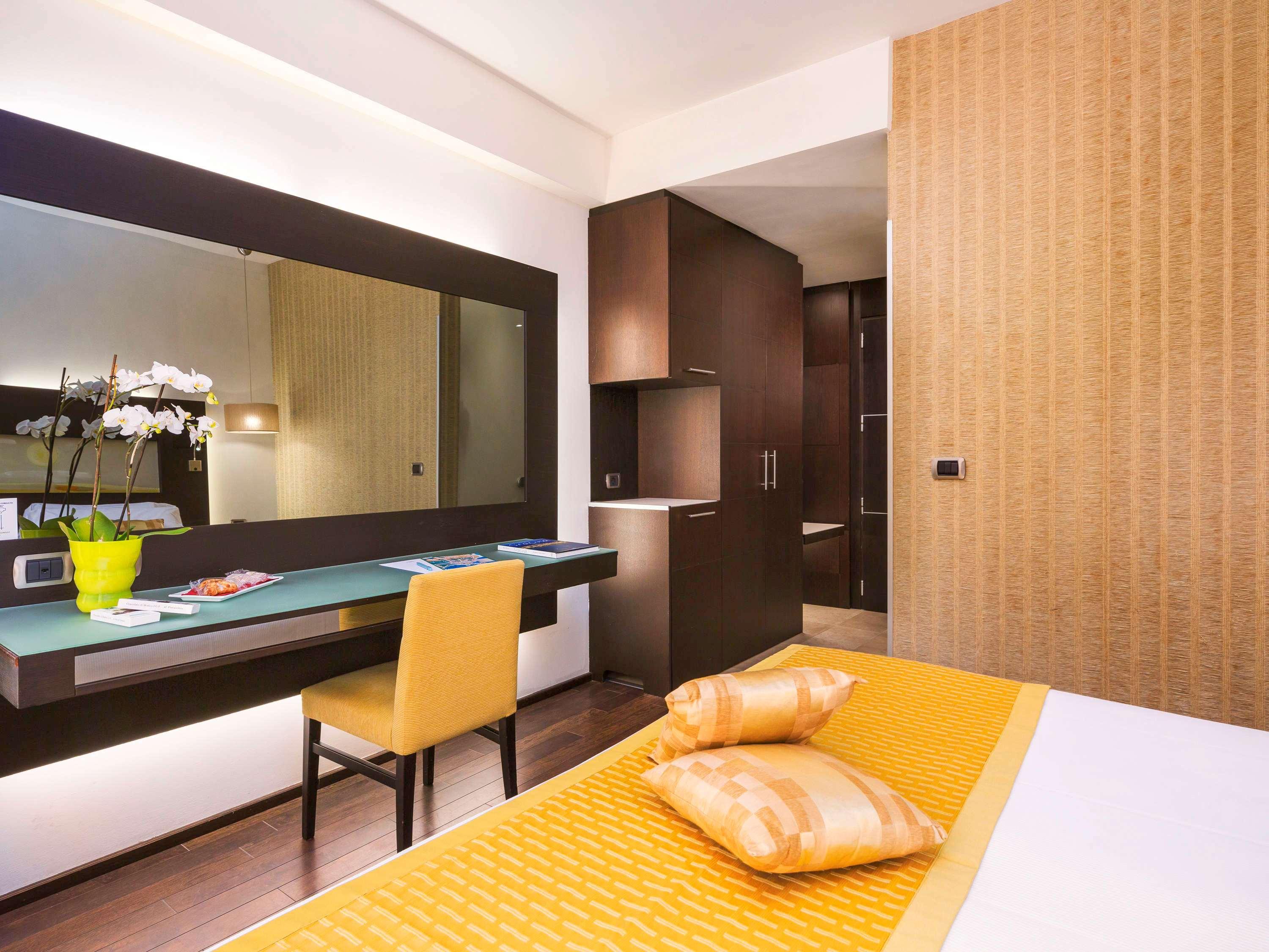 Double with Double Bed