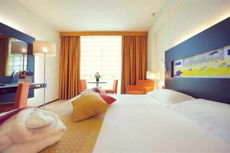 Double Single Standard