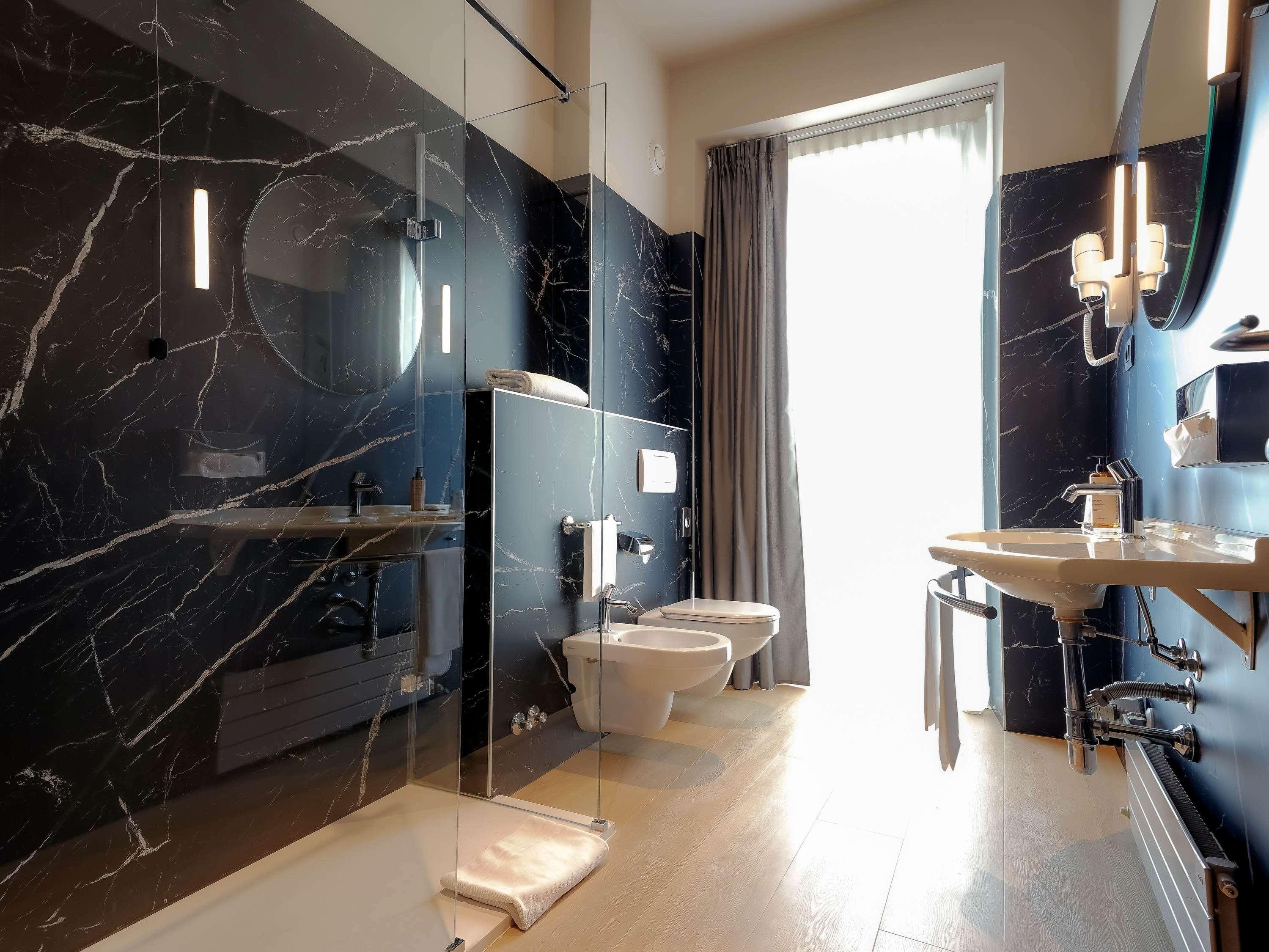 Double with Double Bed