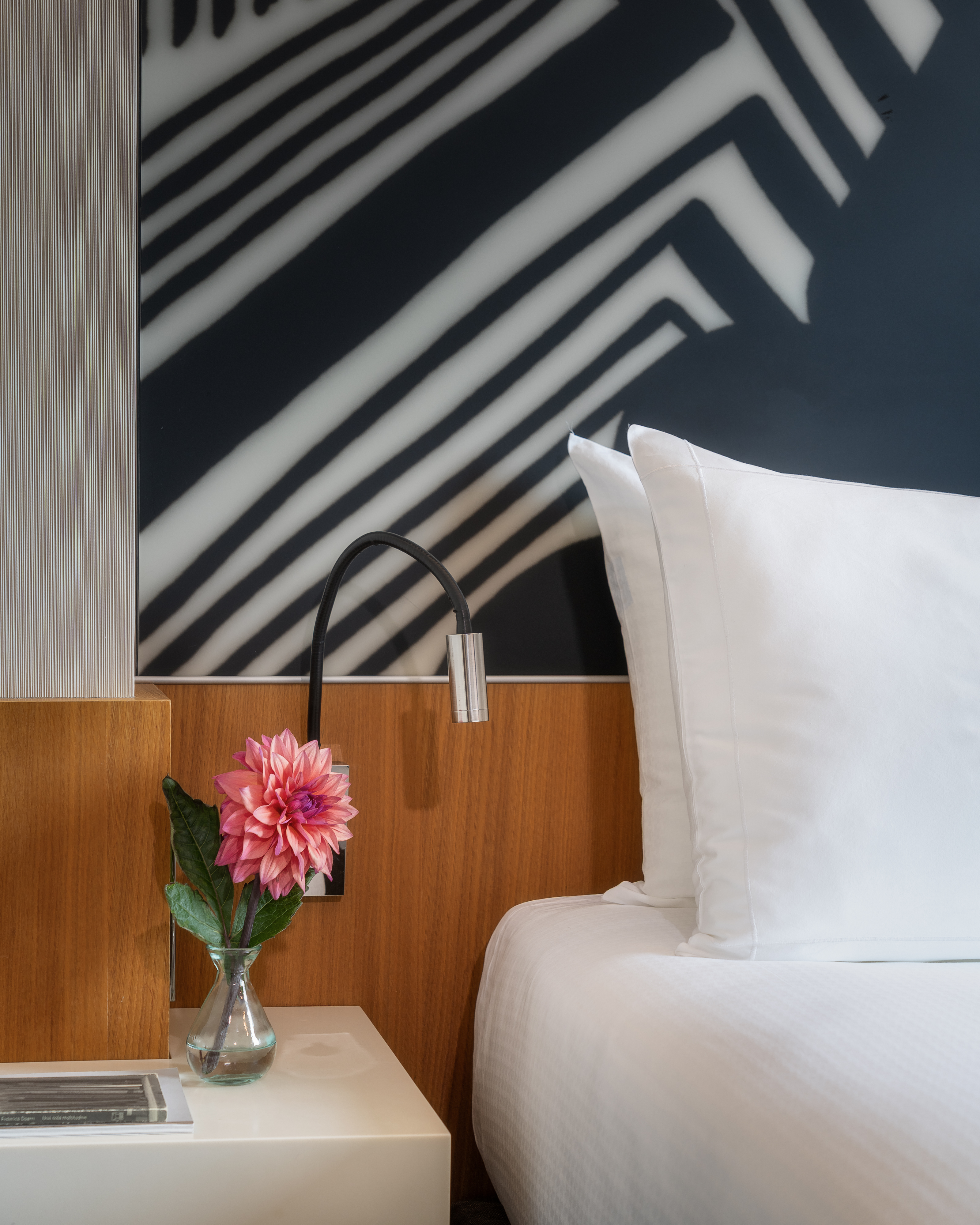 Double Single Standard