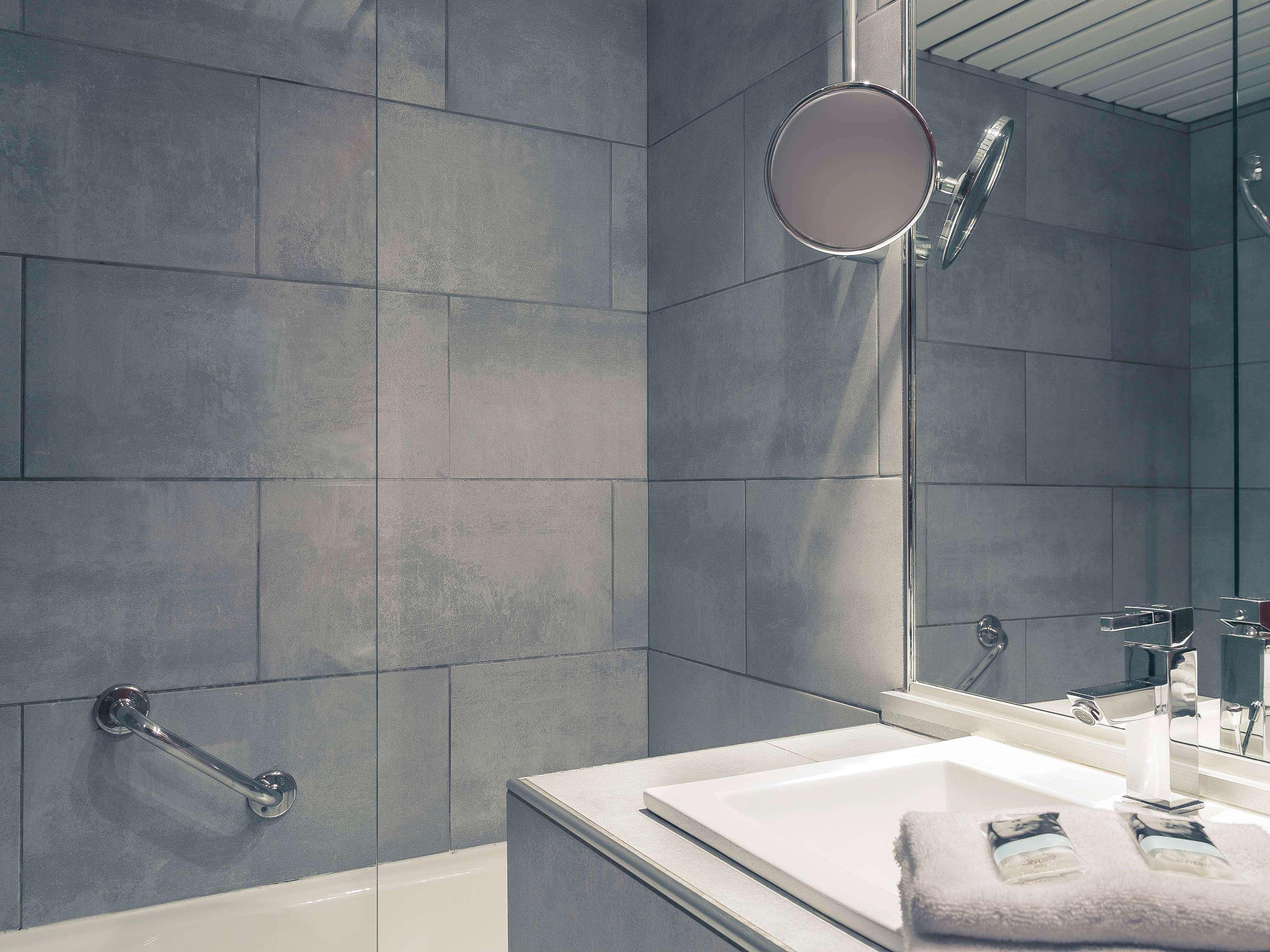 Double with Double Bed