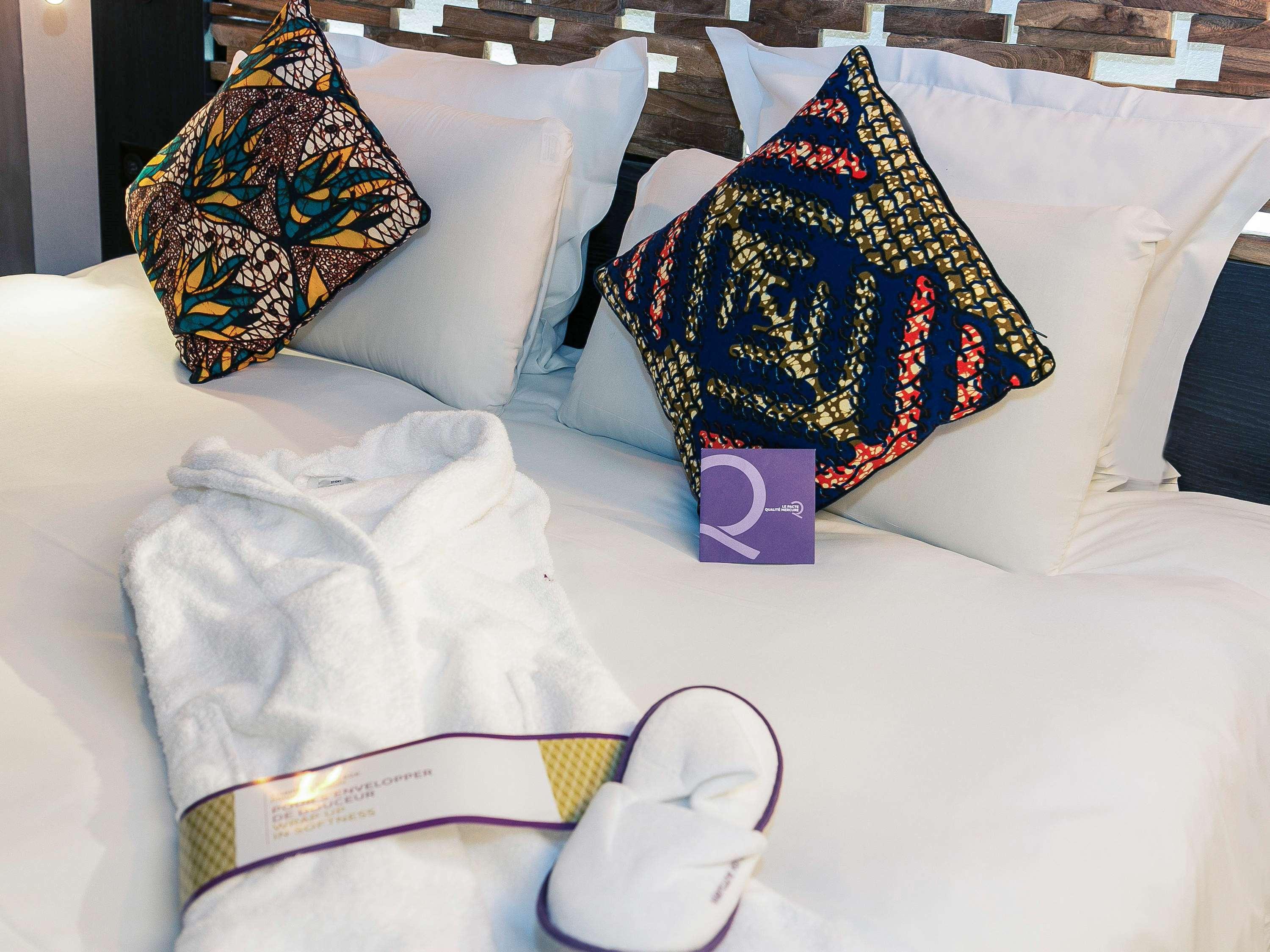 Double with Double Bed