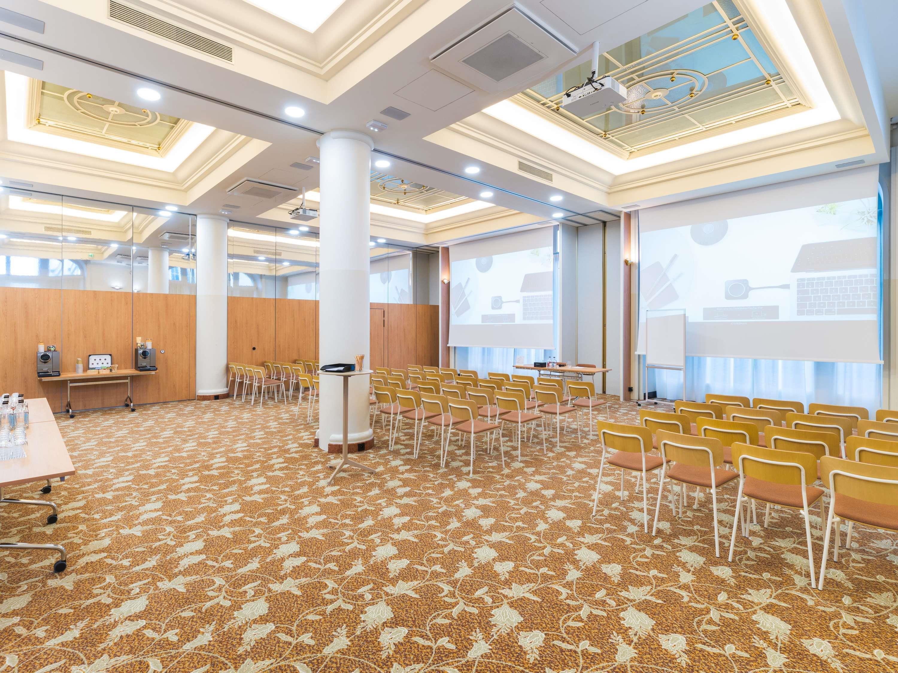 Conferences