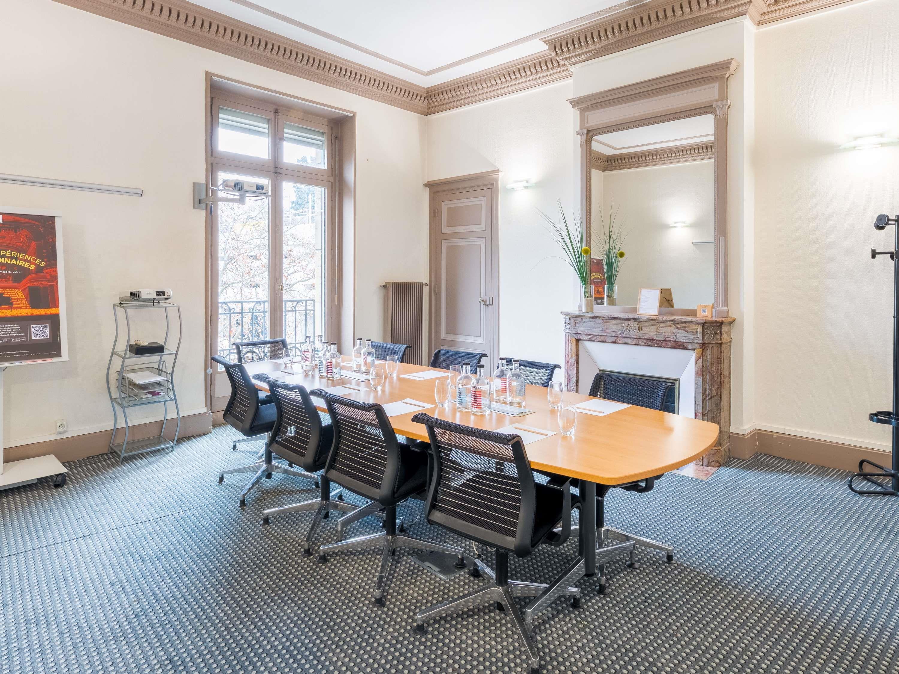 Conferences