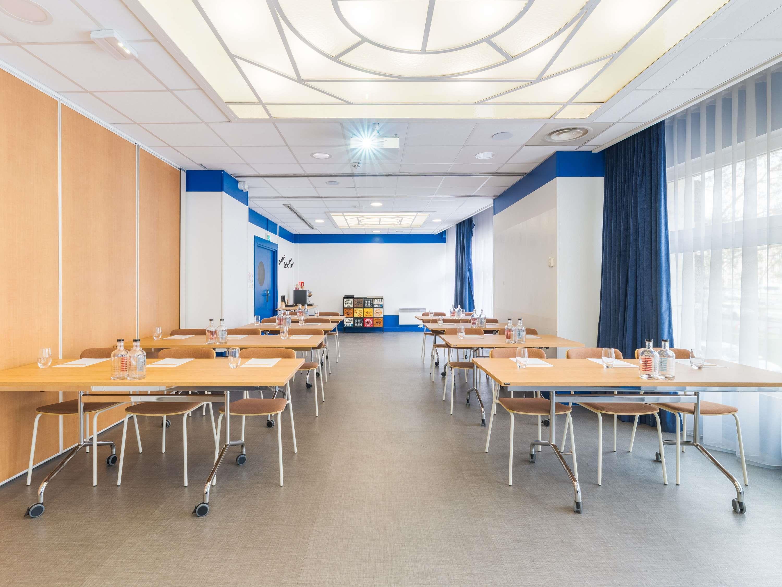 Conferences