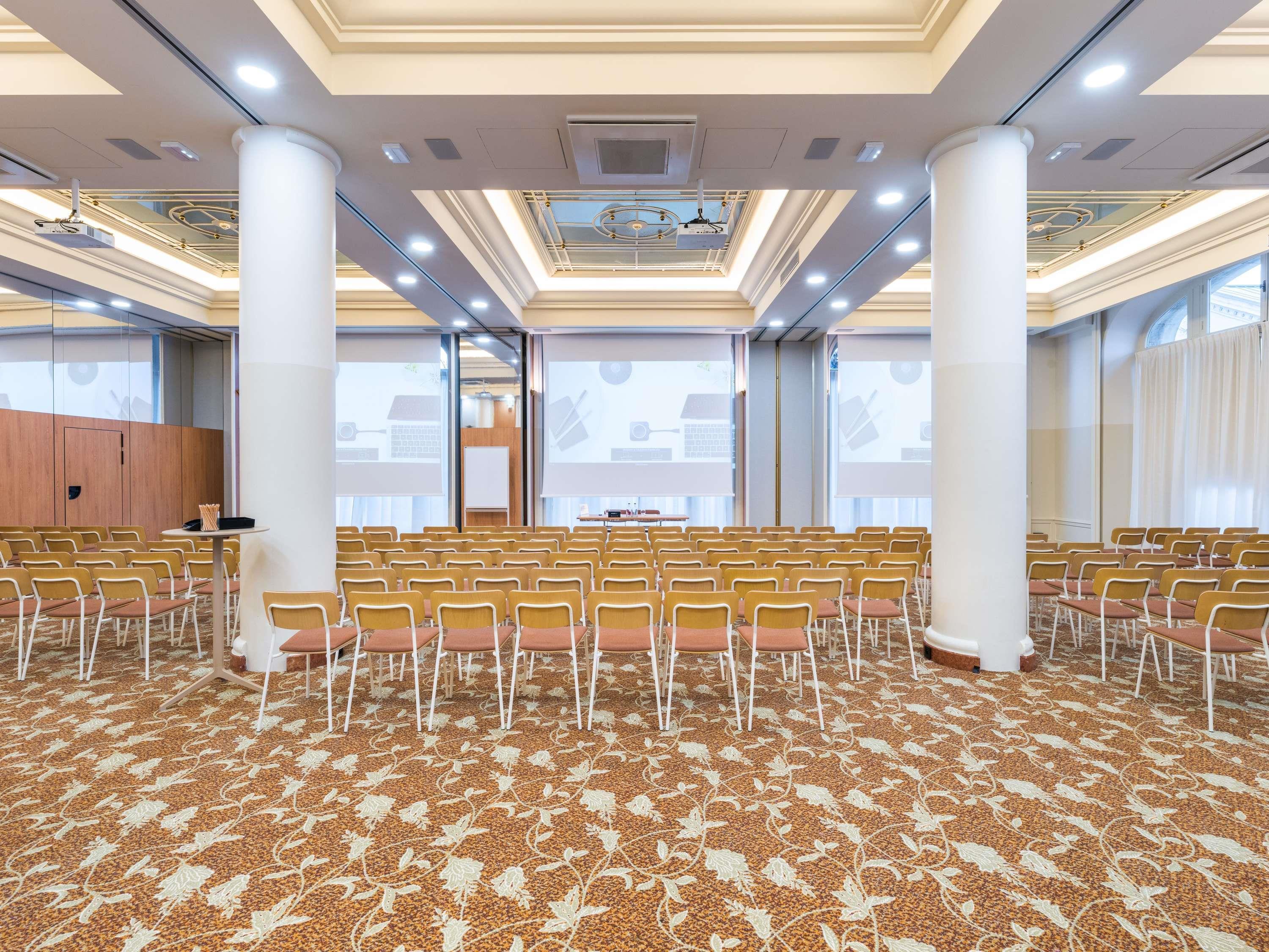 Conferences
