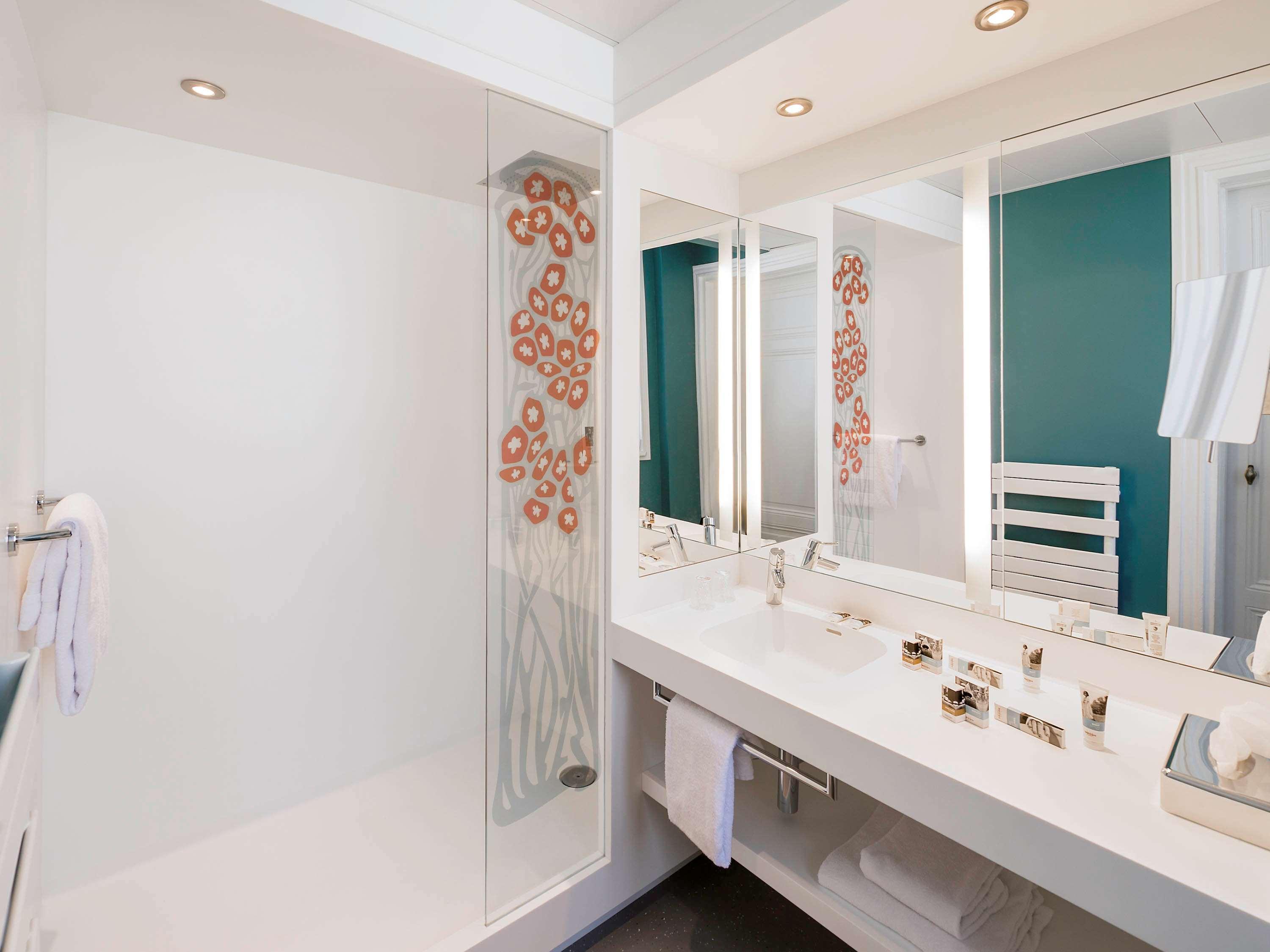 Double Superior with Double Bed