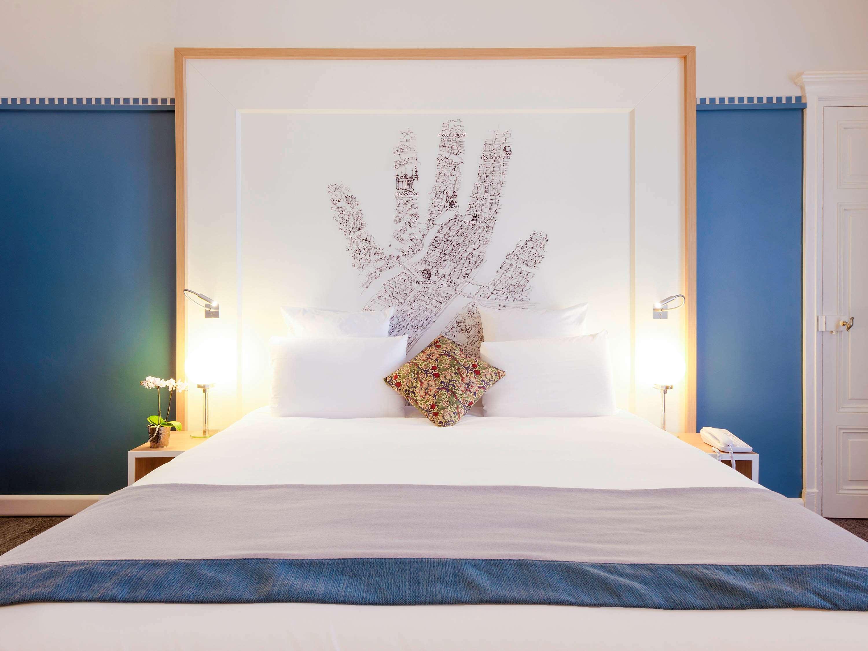 Double Superior with Double Bed