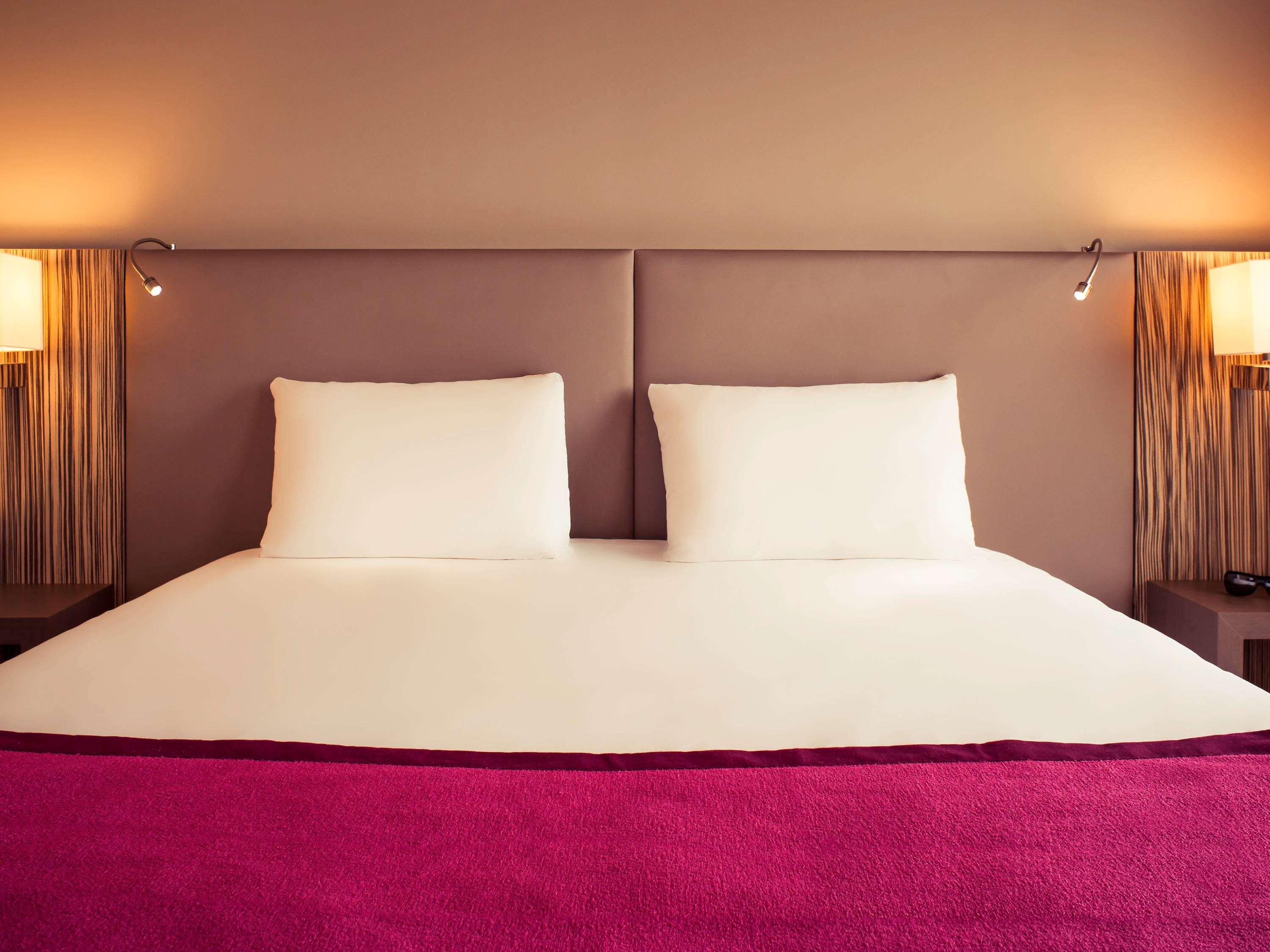 Double Superior with Double Bed