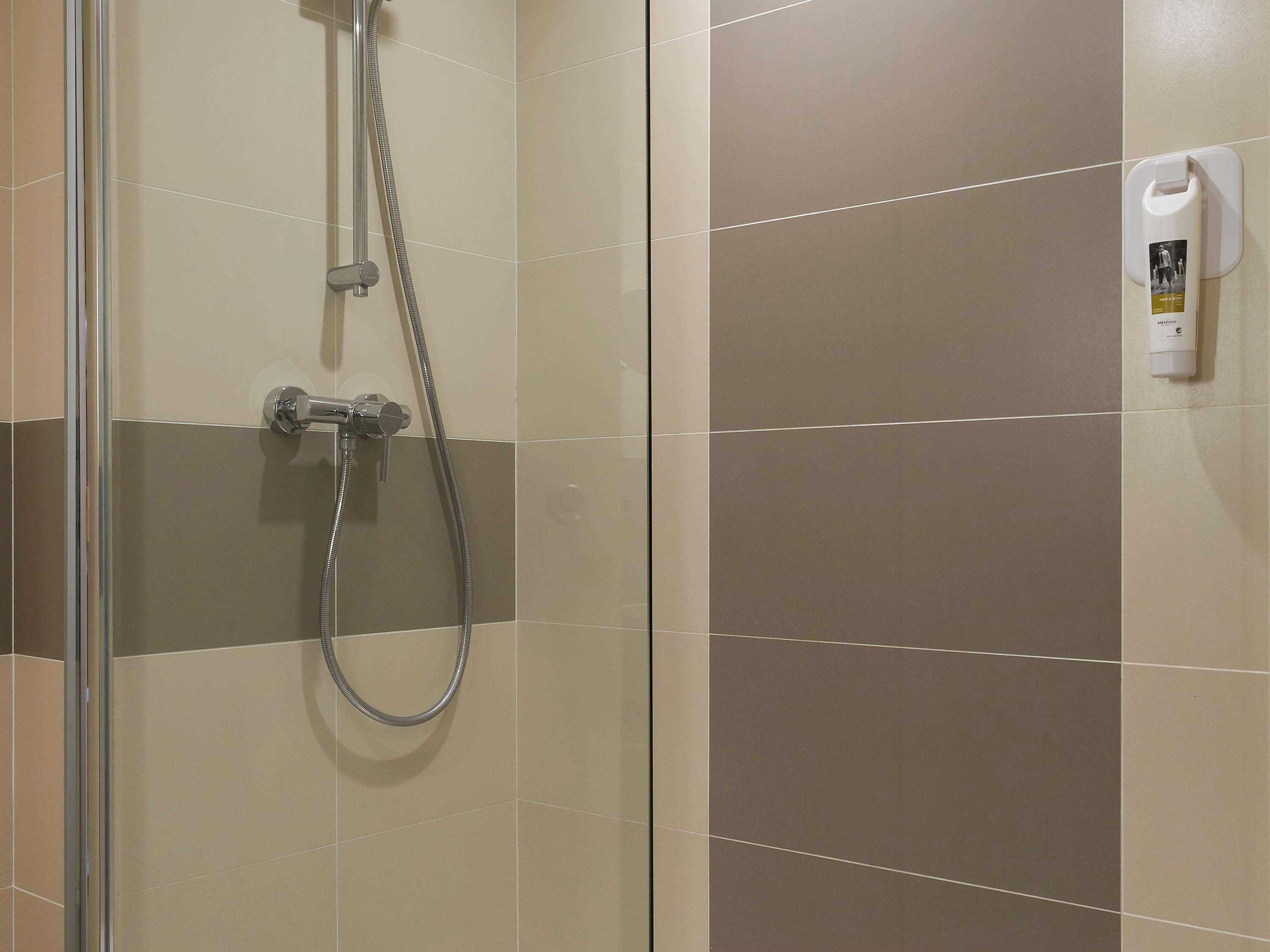 Double Superior with Double Bed