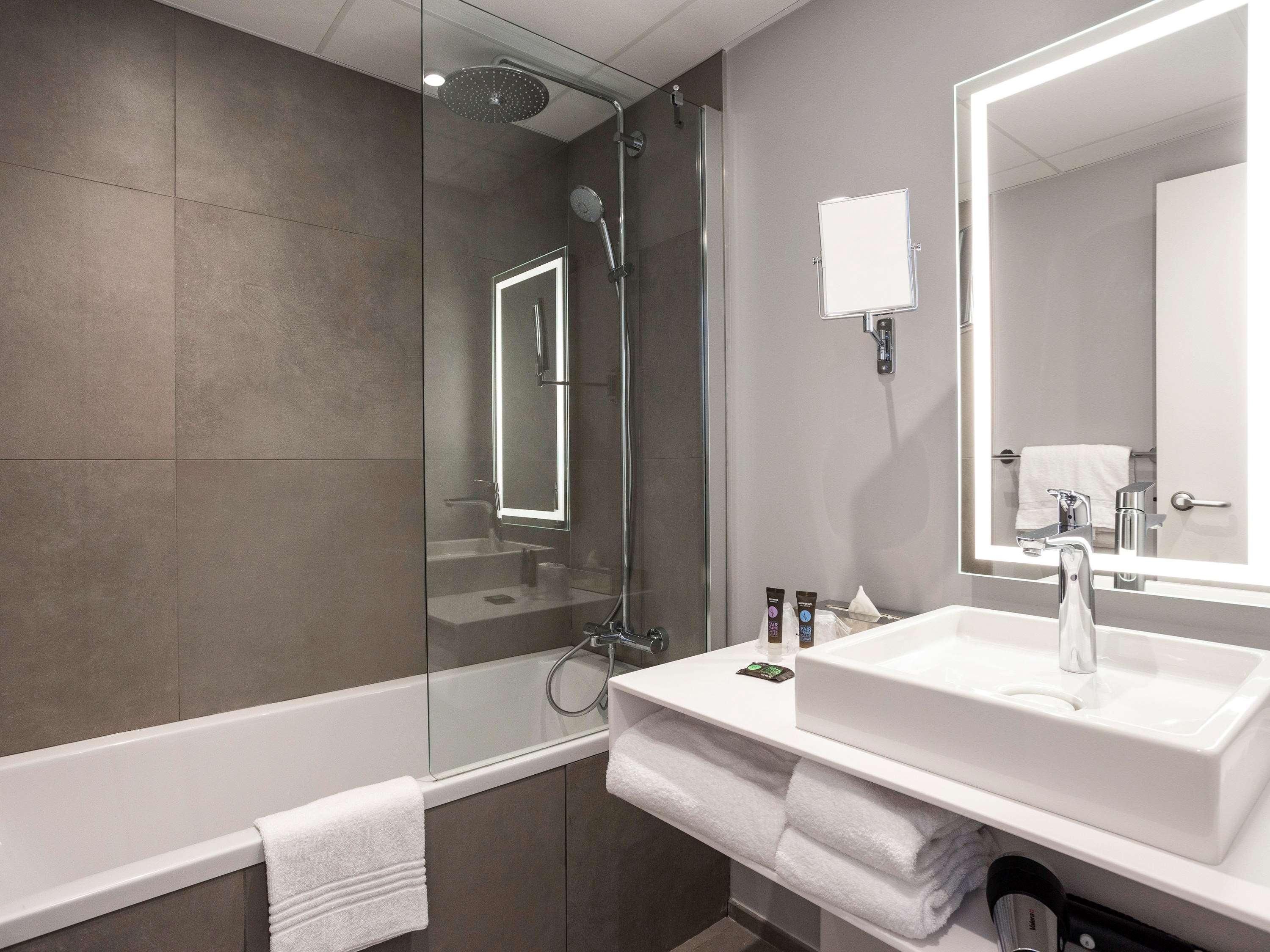 Junior Suite with Double Bed