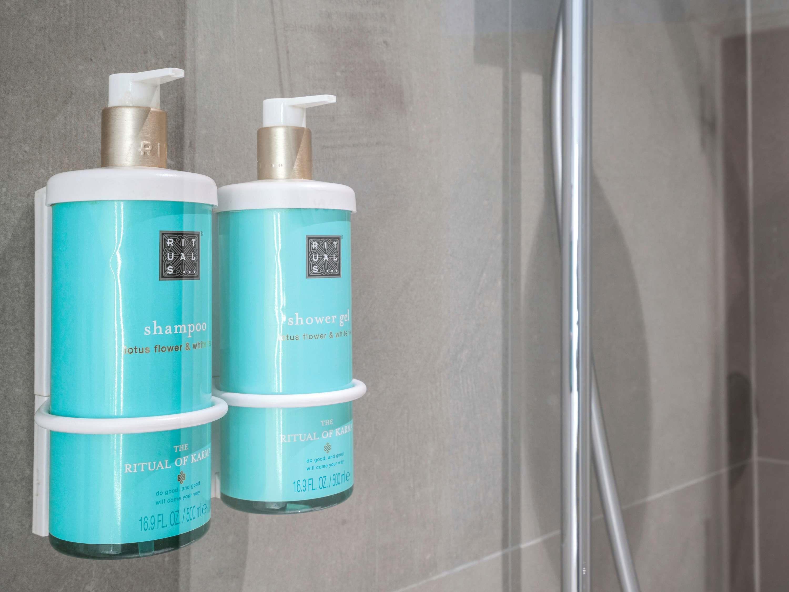 Double Superior Queen Bed