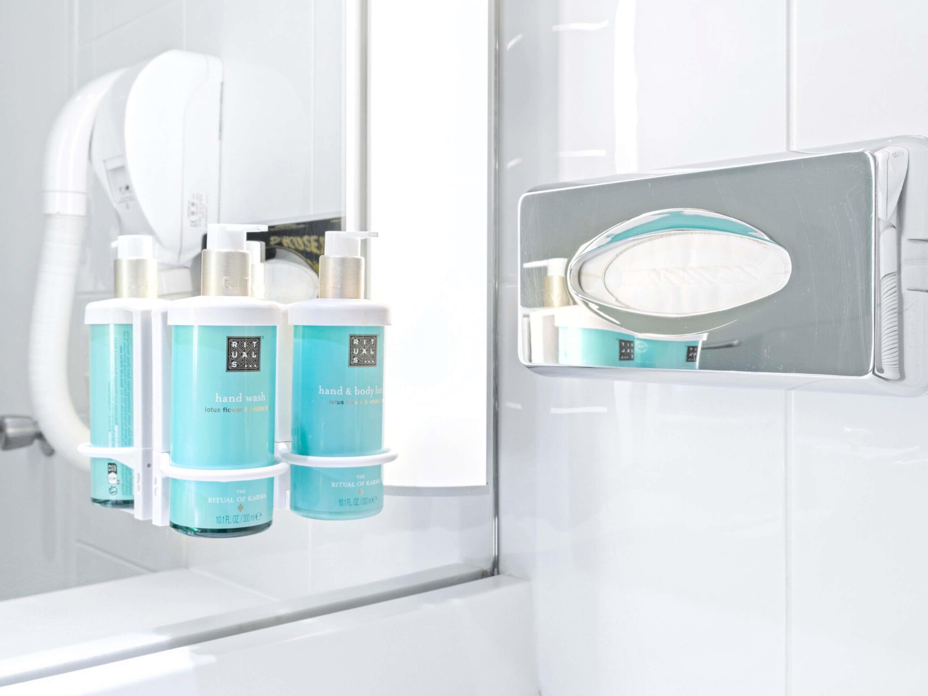 Double Superior Queen Bed