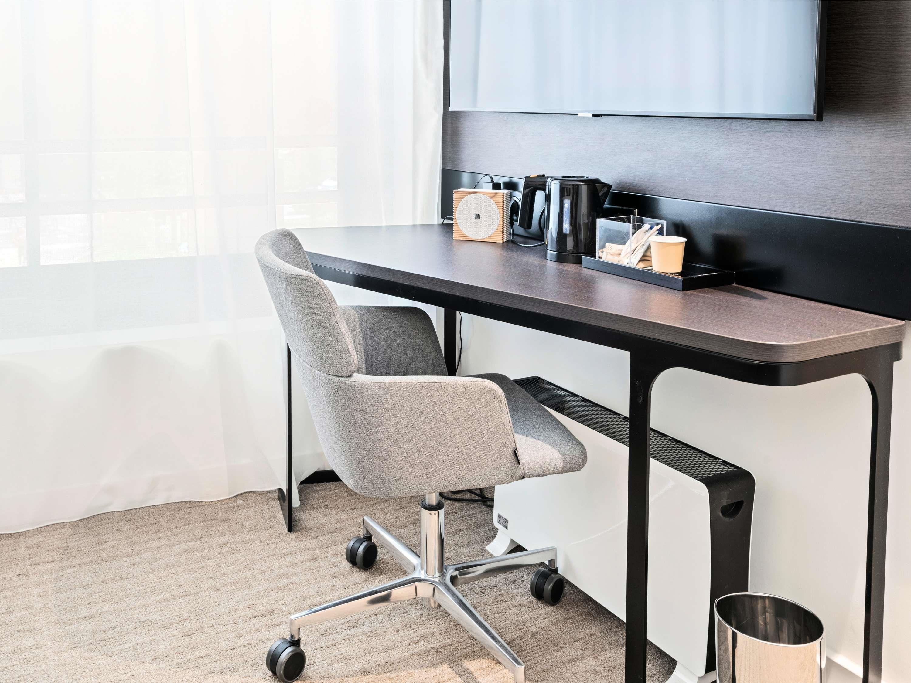 Double Superior Queen Bed