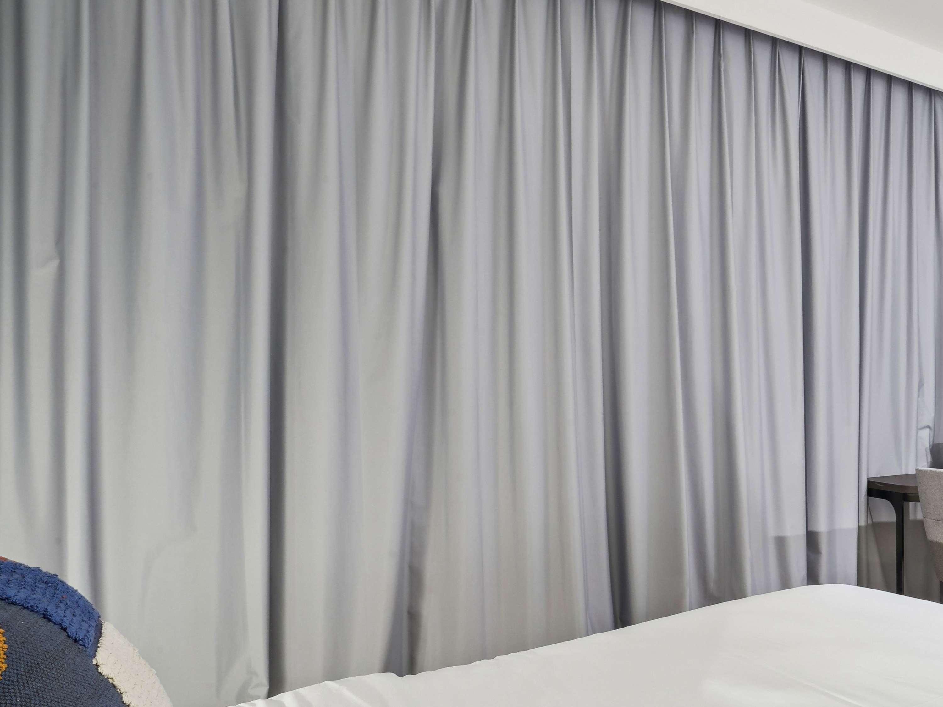 Double Superior Queen Bed