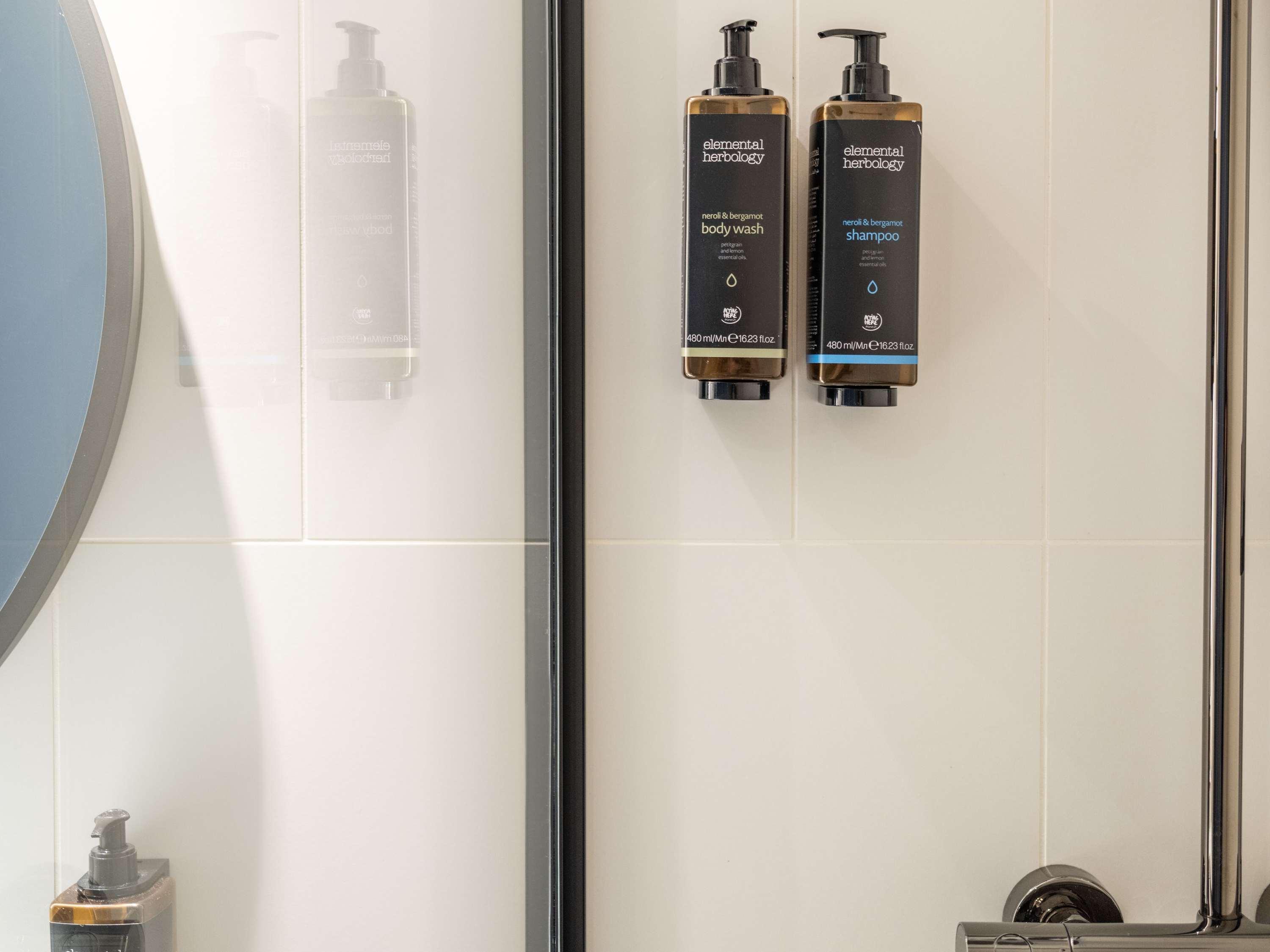 Double or Twin Superior