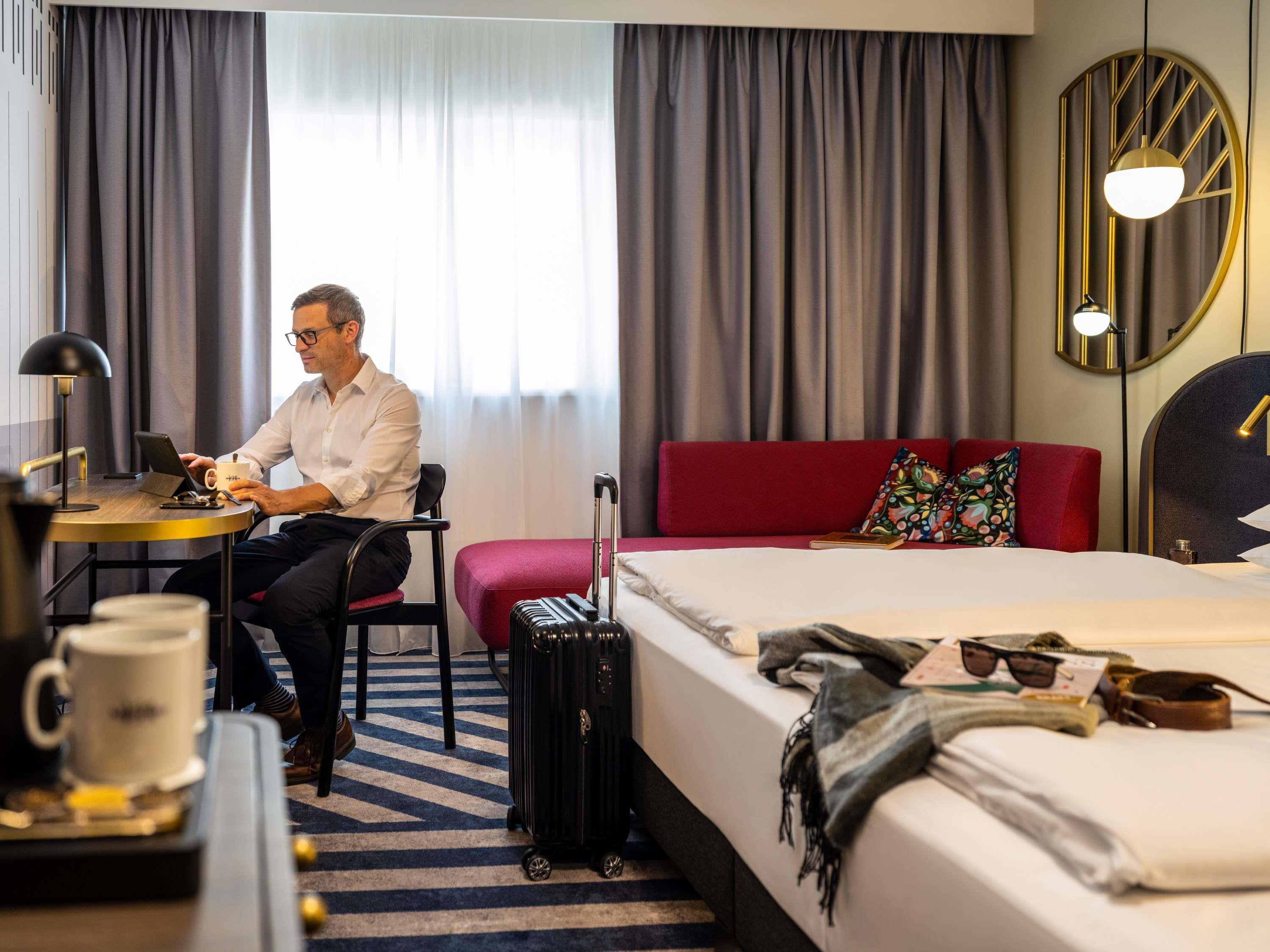 Double or Twin Superior