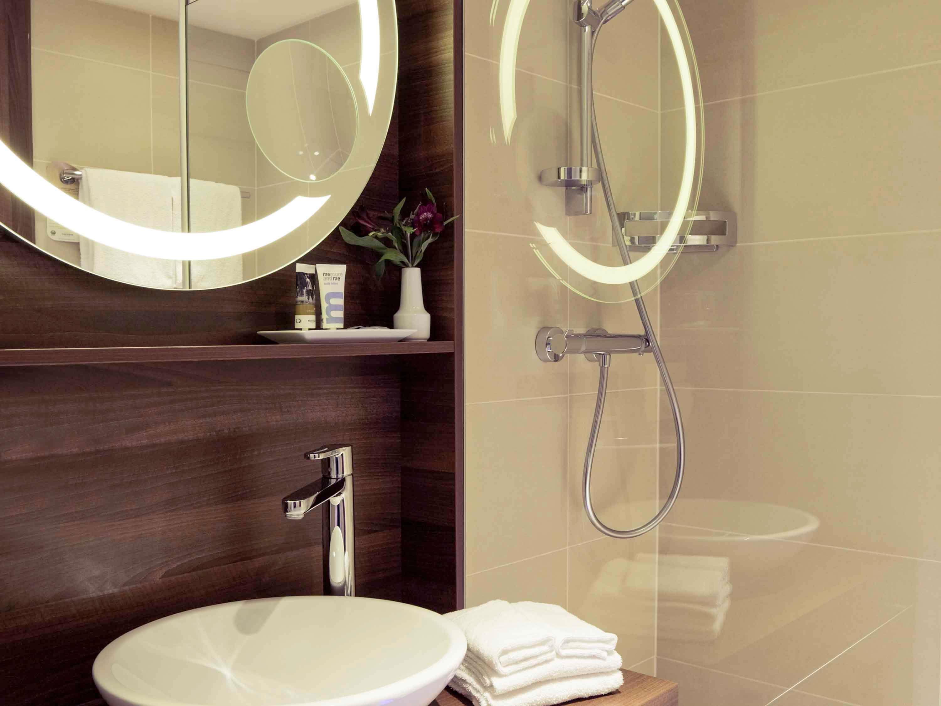 Double or Twin Standard