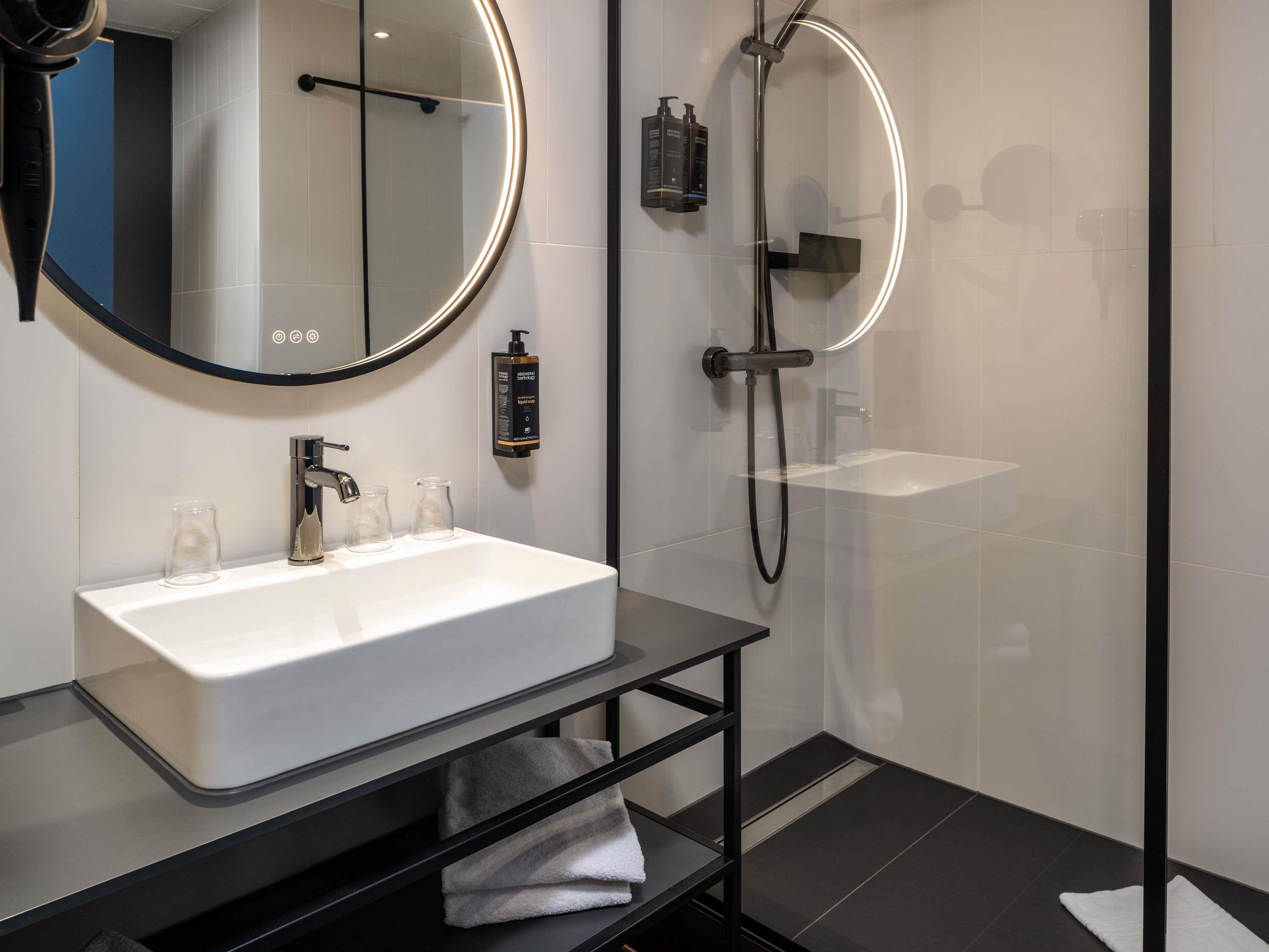 Double or Twin Superior