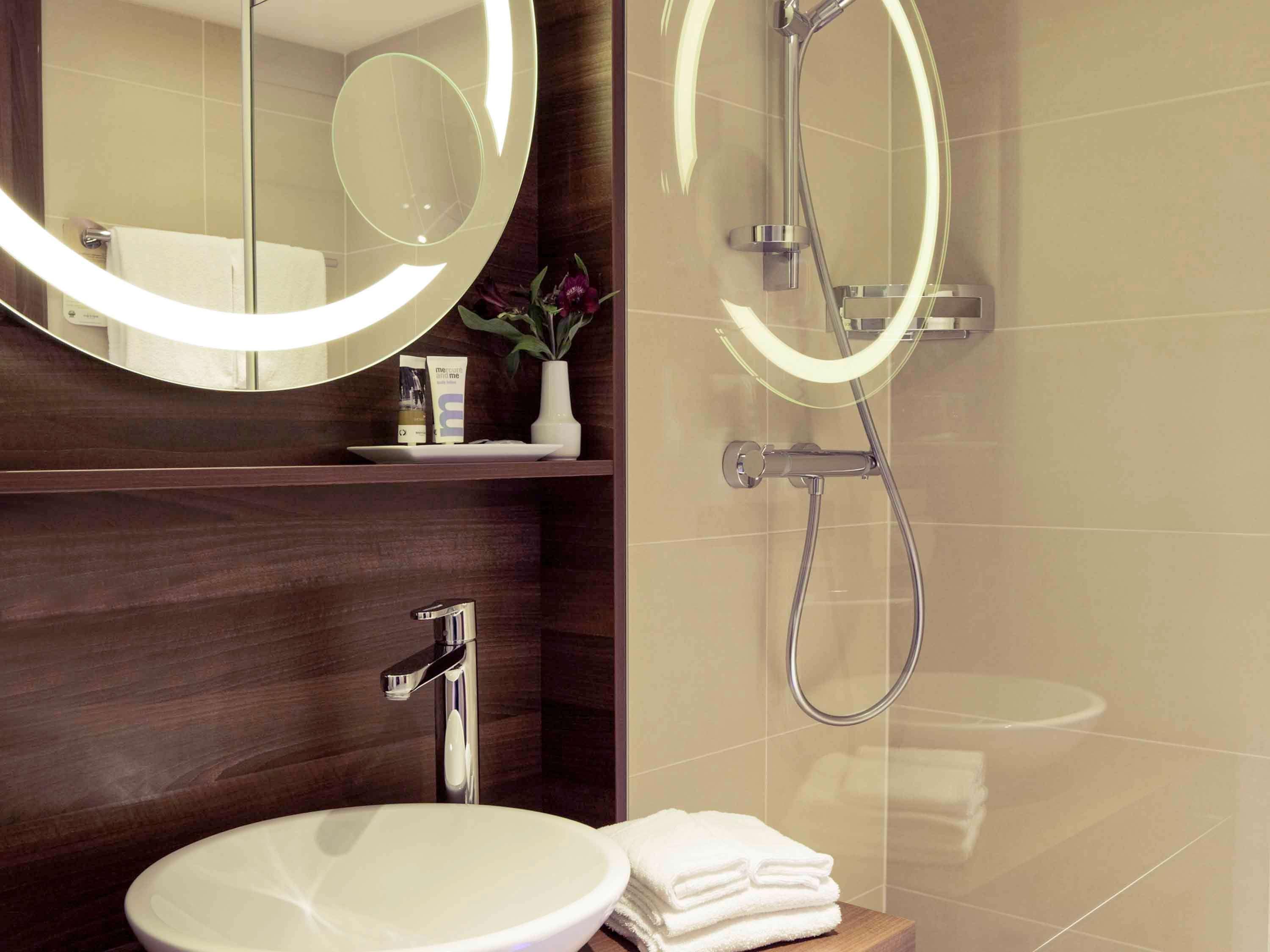 Double or Twin Standard