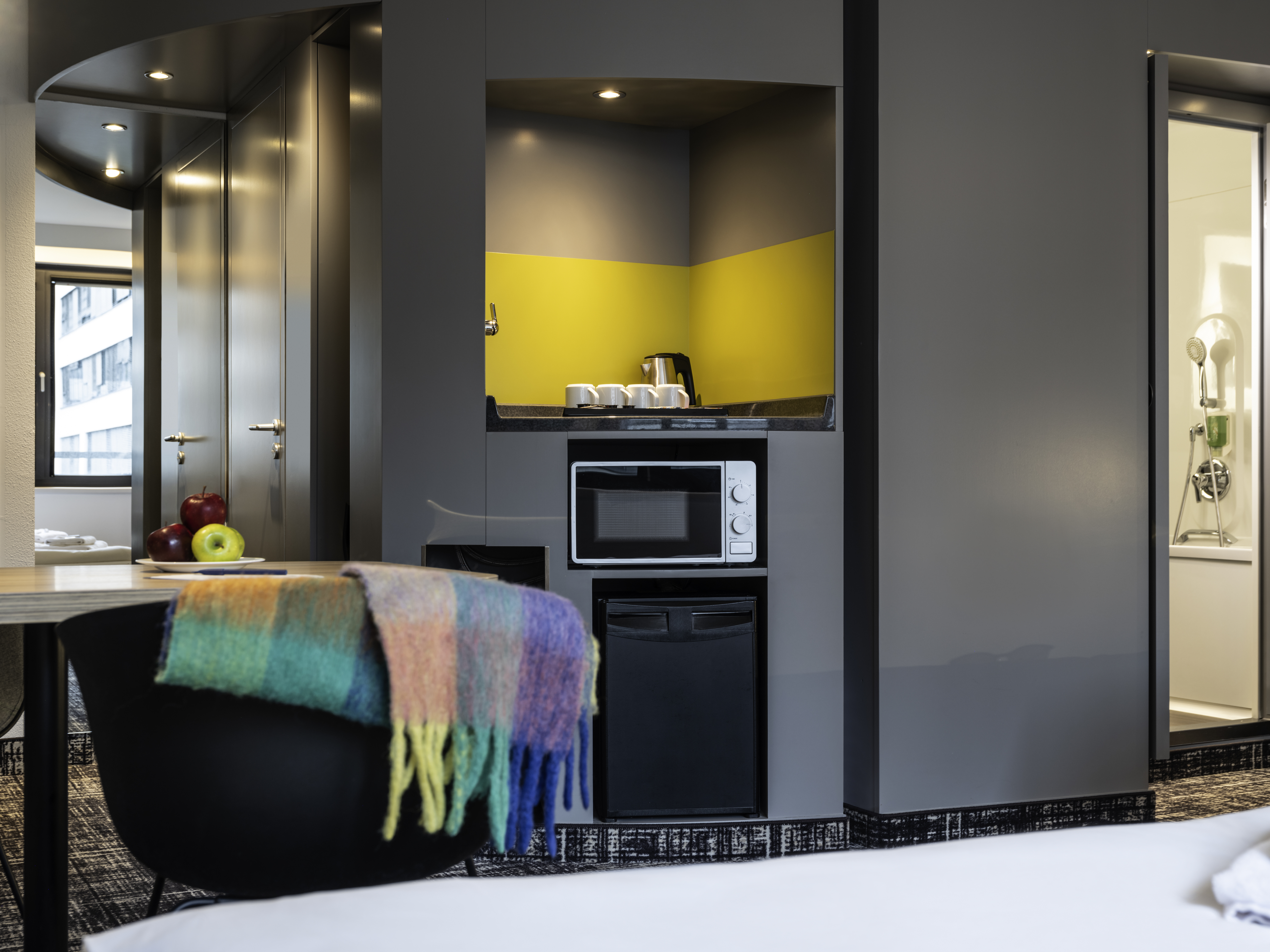 Family Room Standard