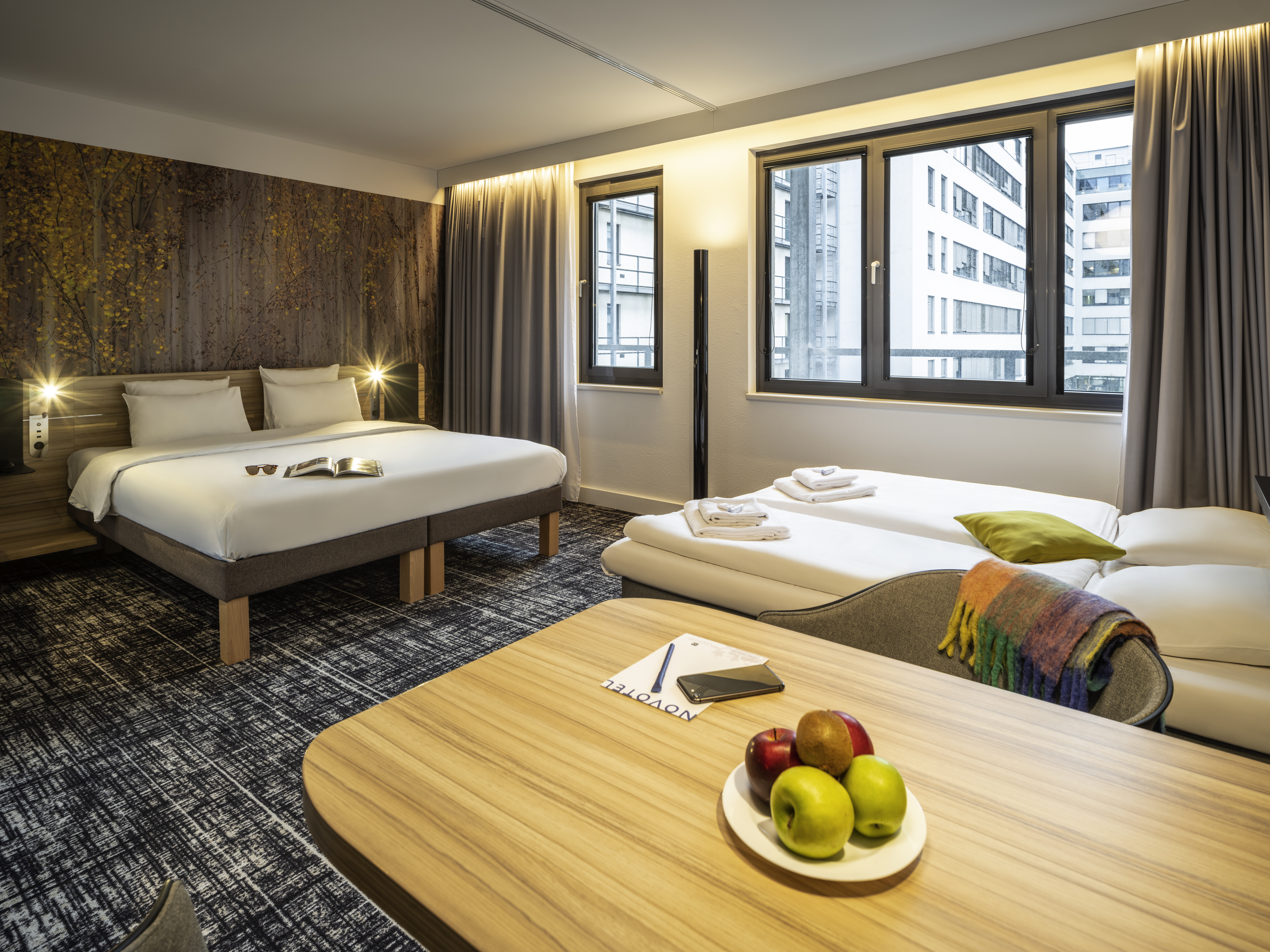 Family Room Standard