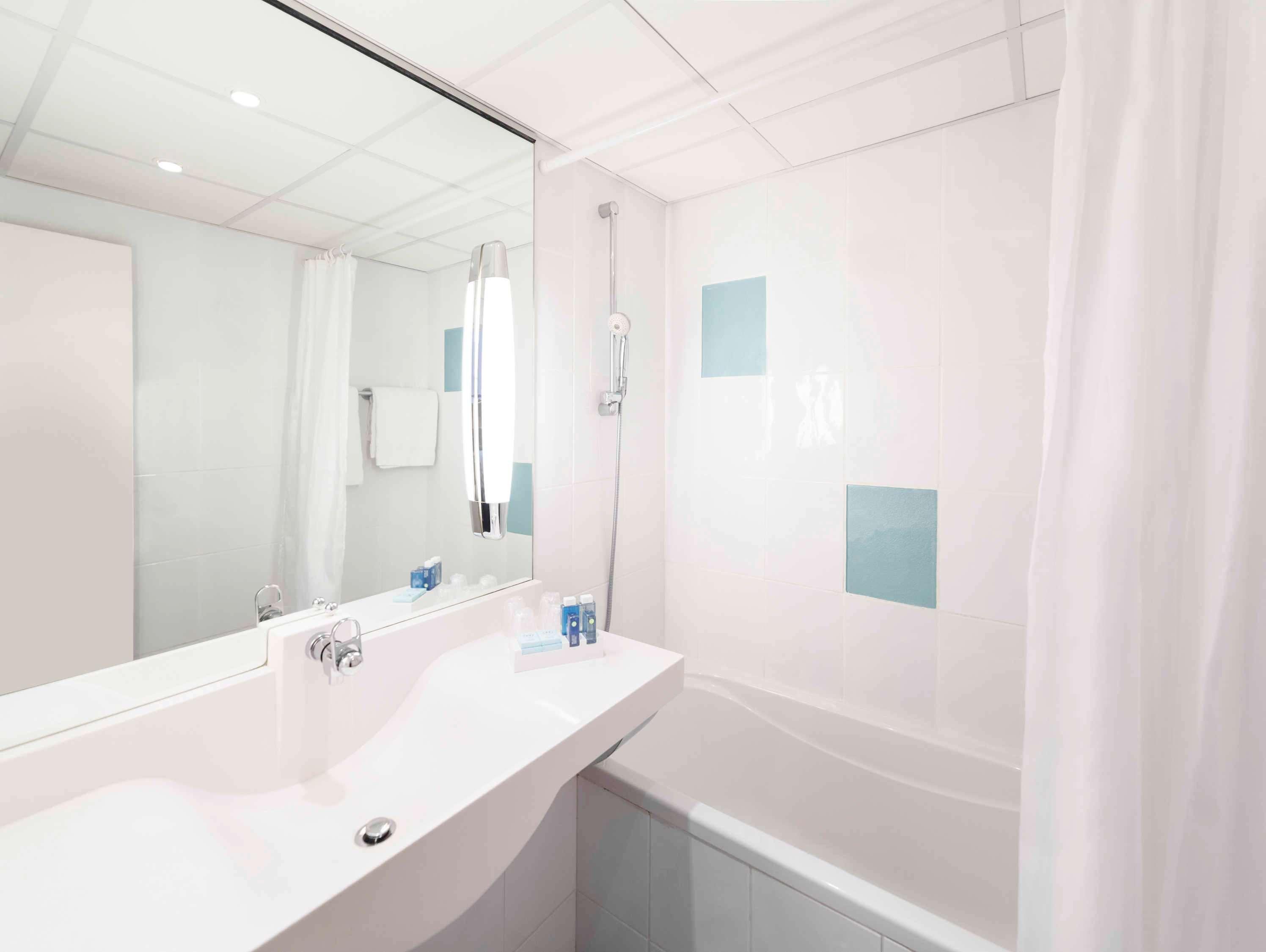 Double Superior with Double Bed