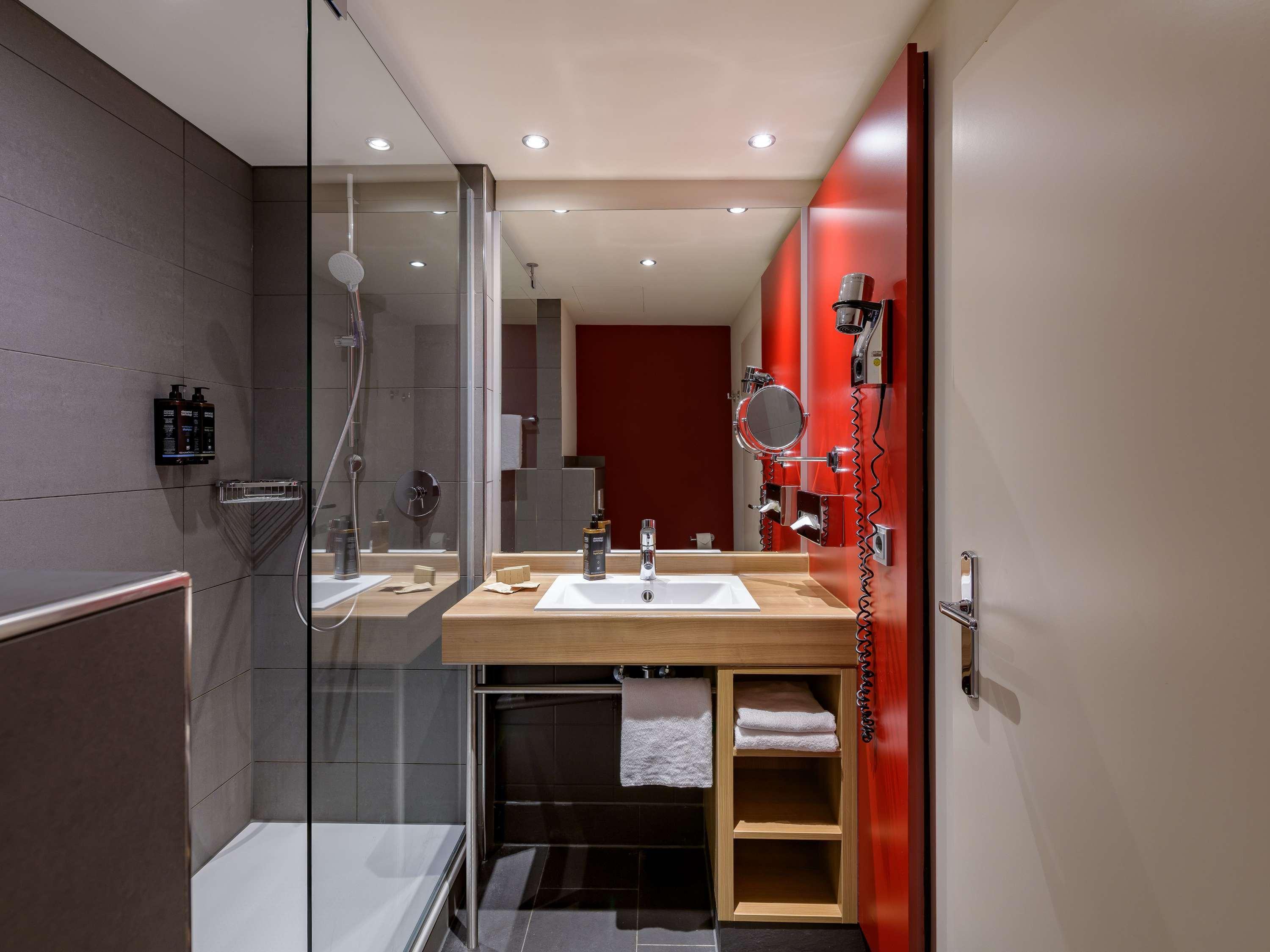 Double Superior King Bed