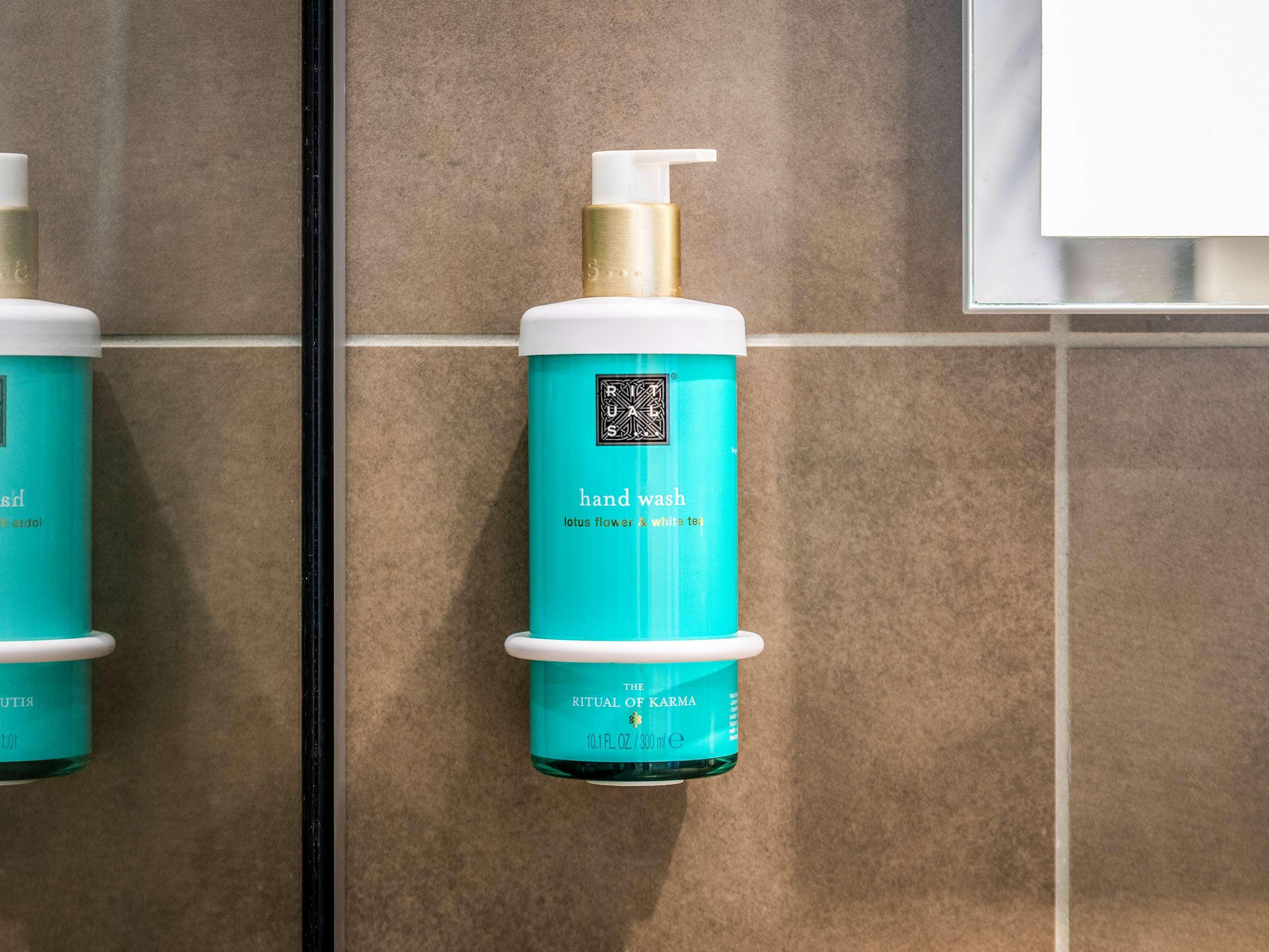 Suite with Double Bed