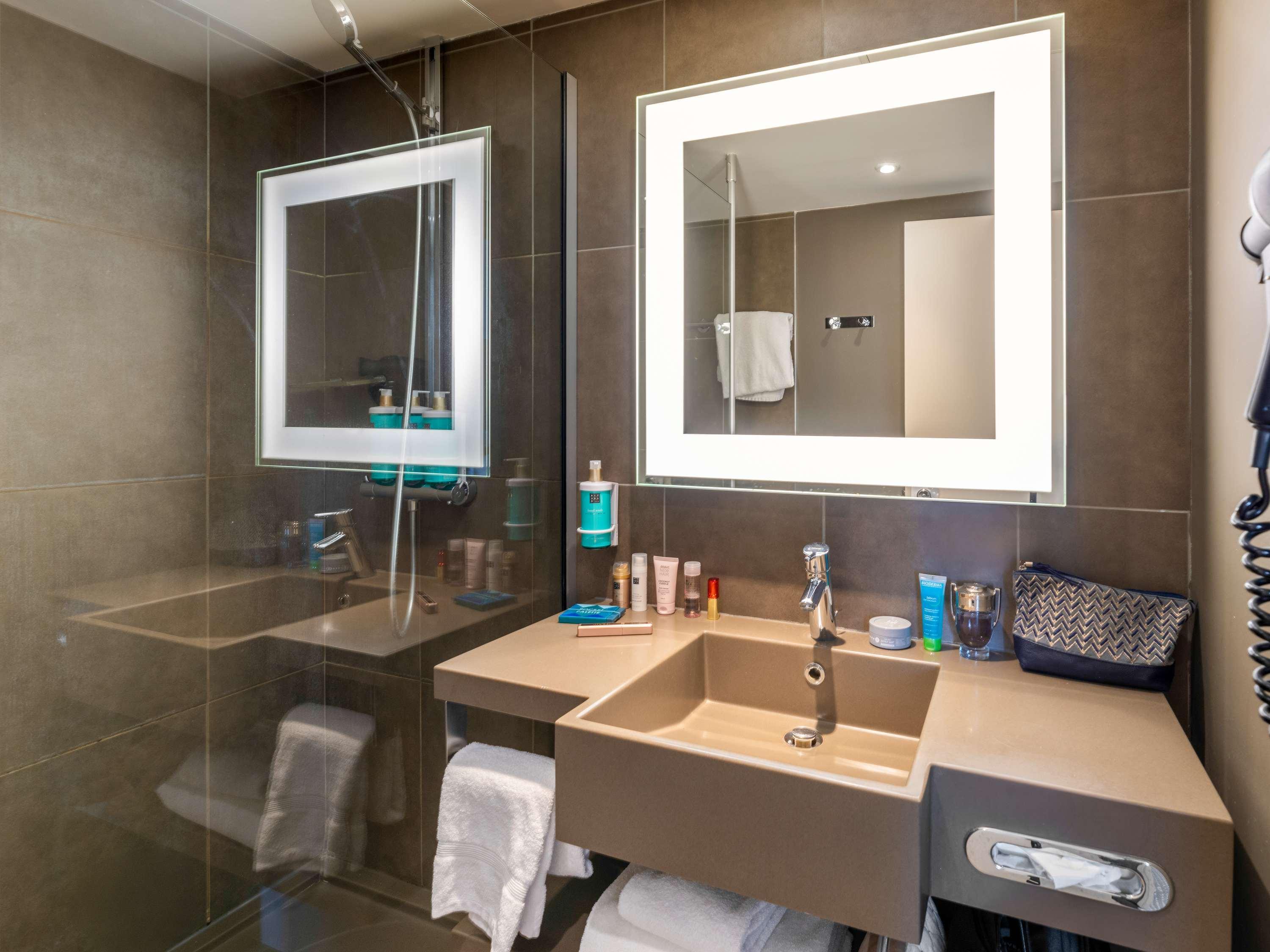 Suite with Double Bed