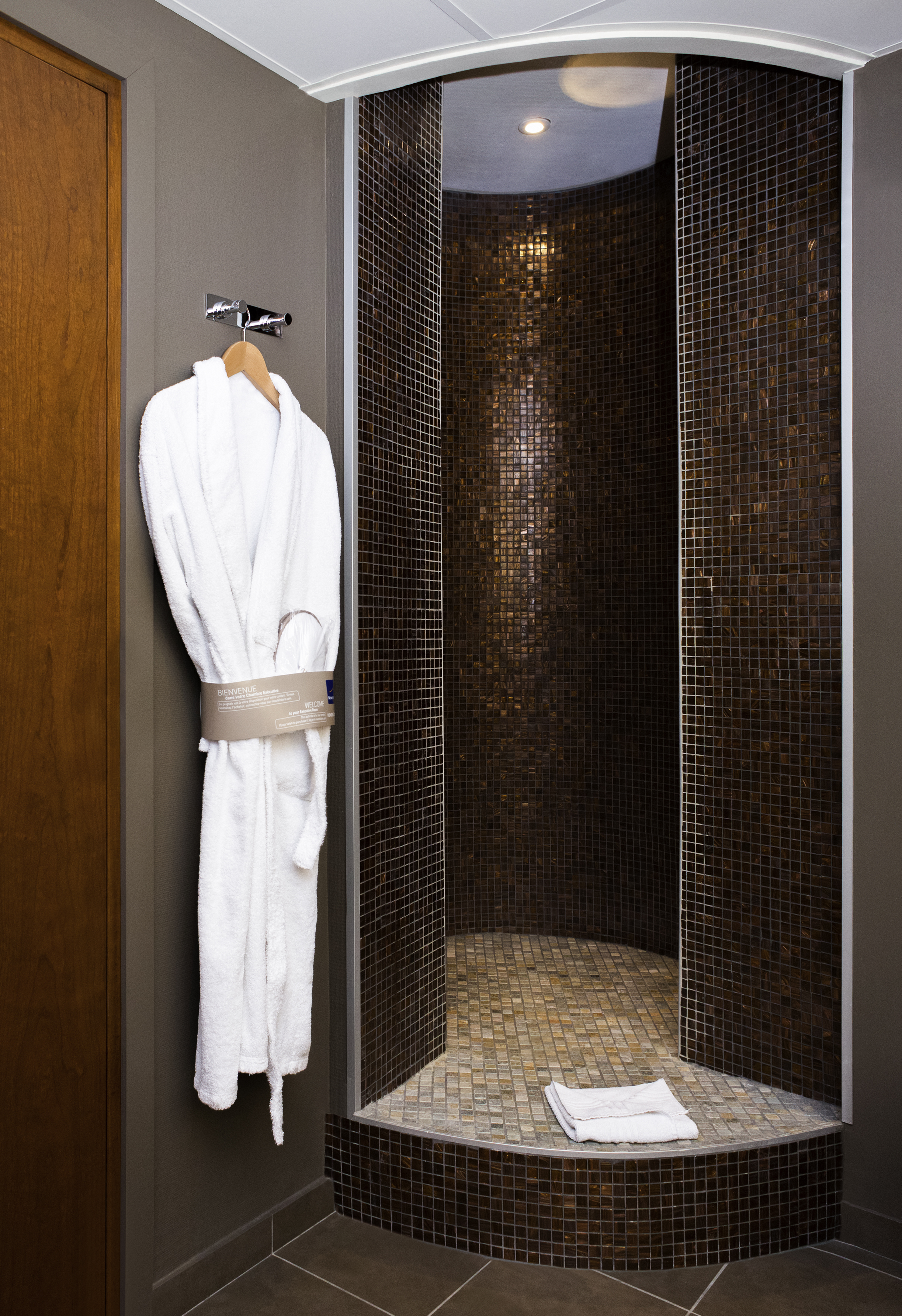 Suite with Double Bed