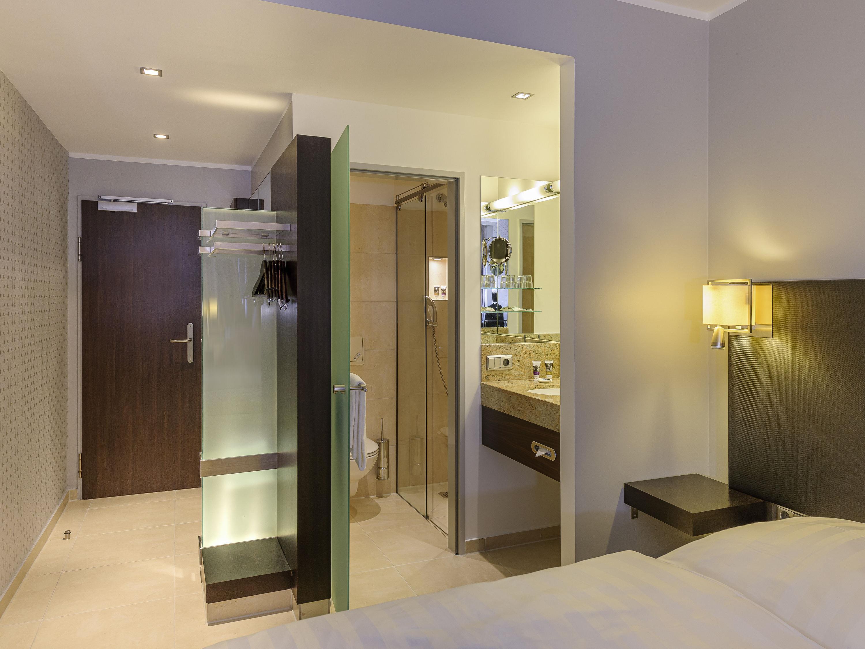 Double or Twin Superior