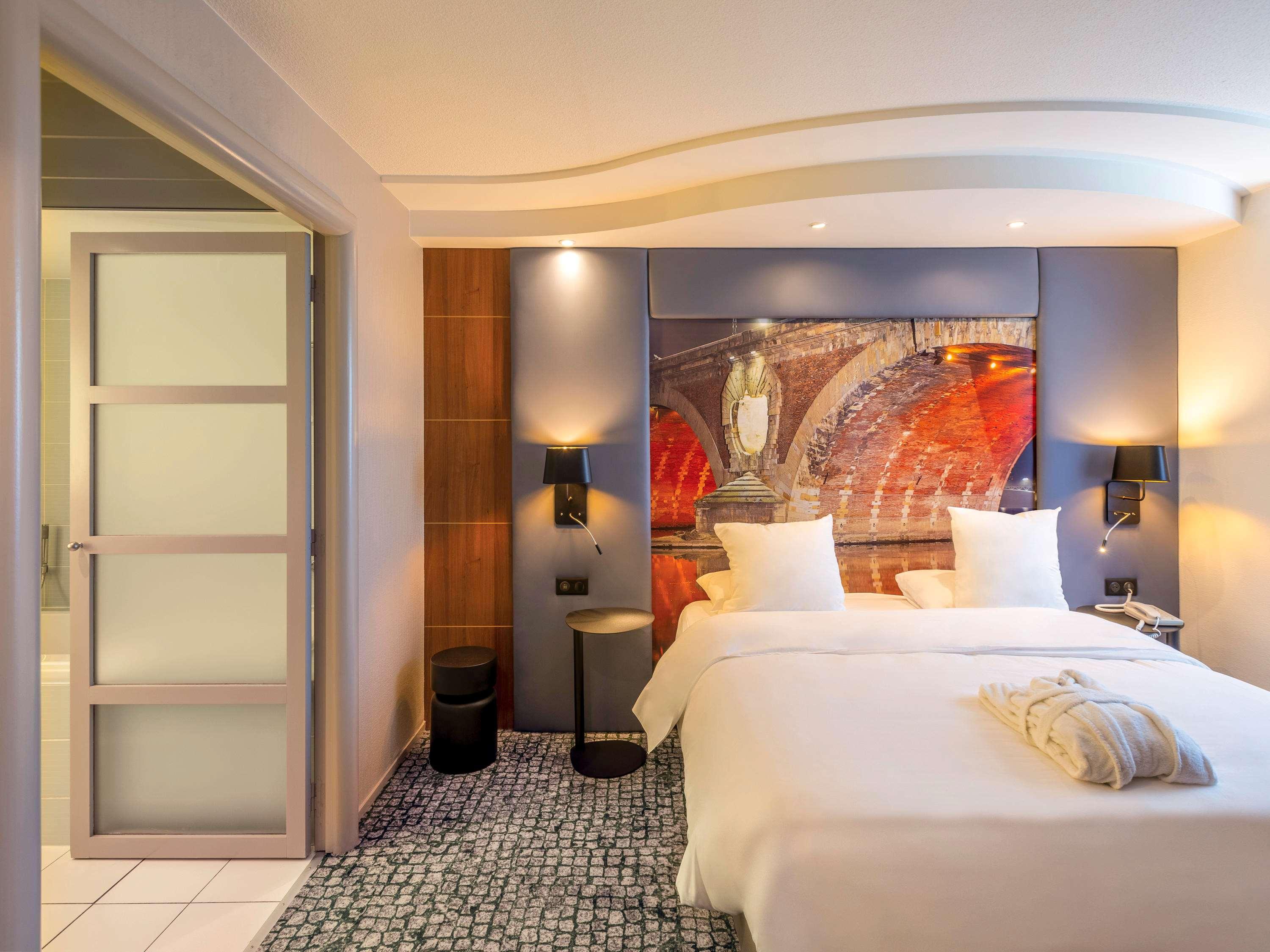 Suite Superior with Double Bed